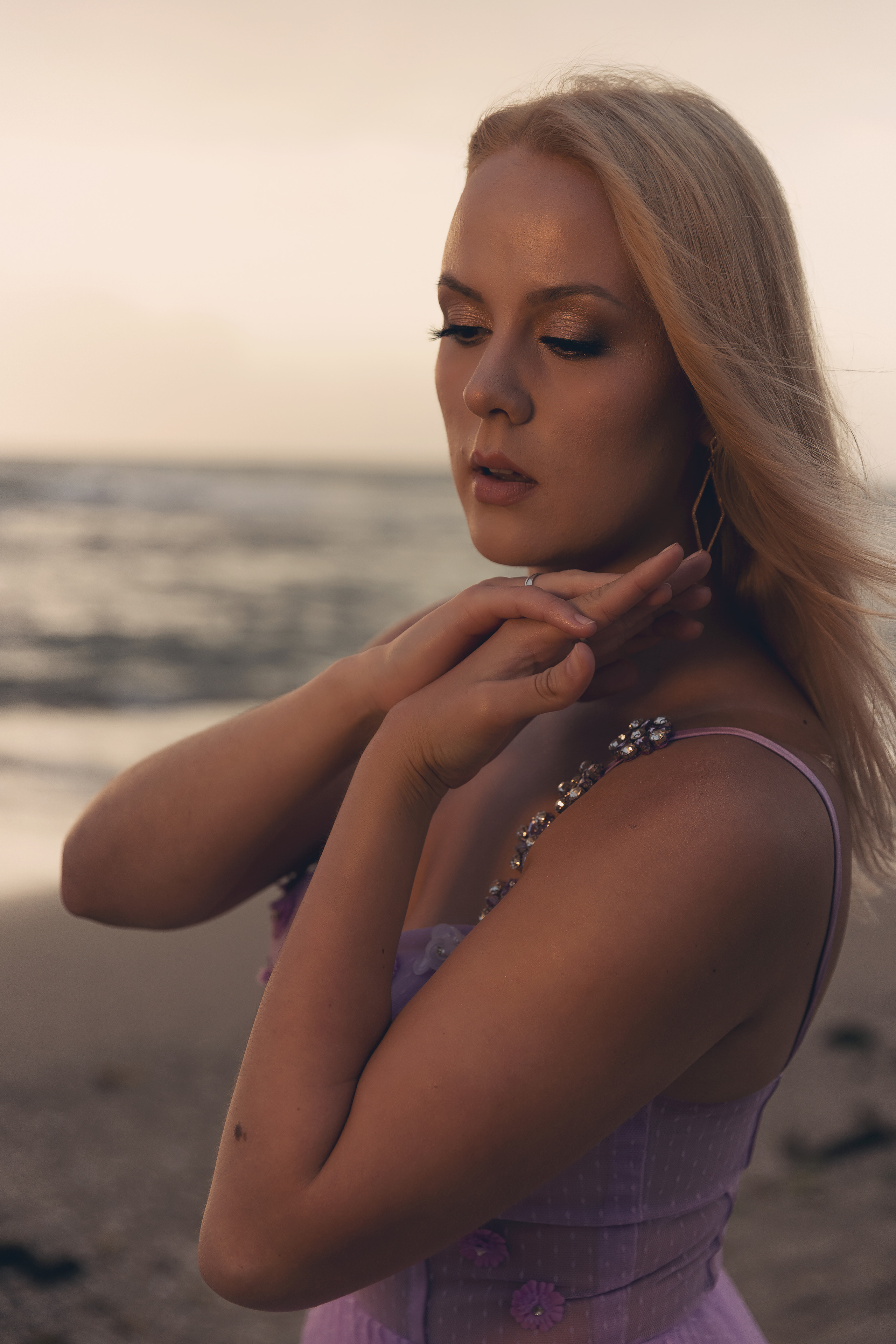 PORTRAIT. צלמת אירועים בוק בת מצווה נטלי טופילט