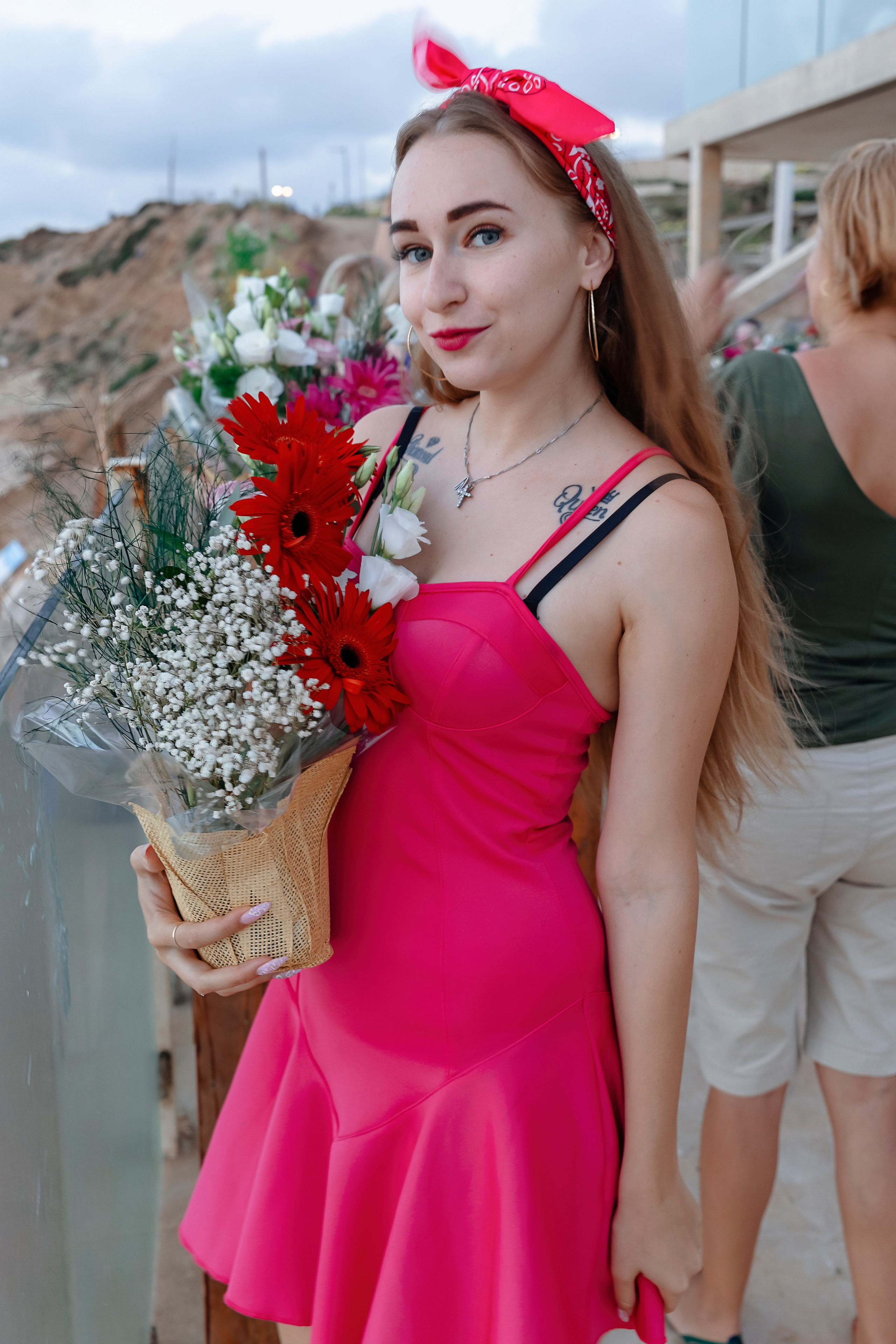 PORTRAIT. צלמת אירועים בוק בת מצווה נטלי טופילט