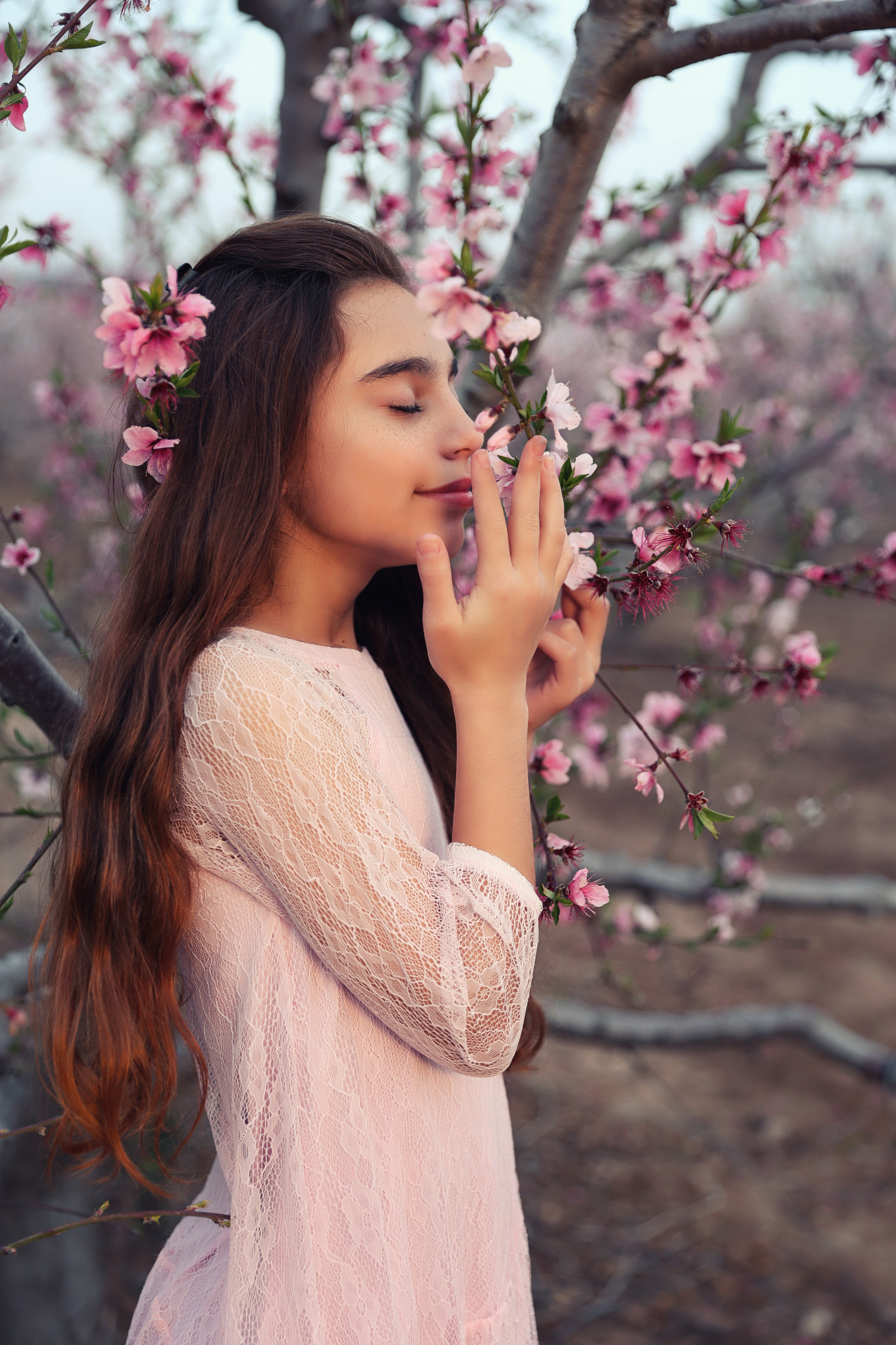 PORTRAIT. צלמת אירועים בוק בת מצווה נטלי טופילט