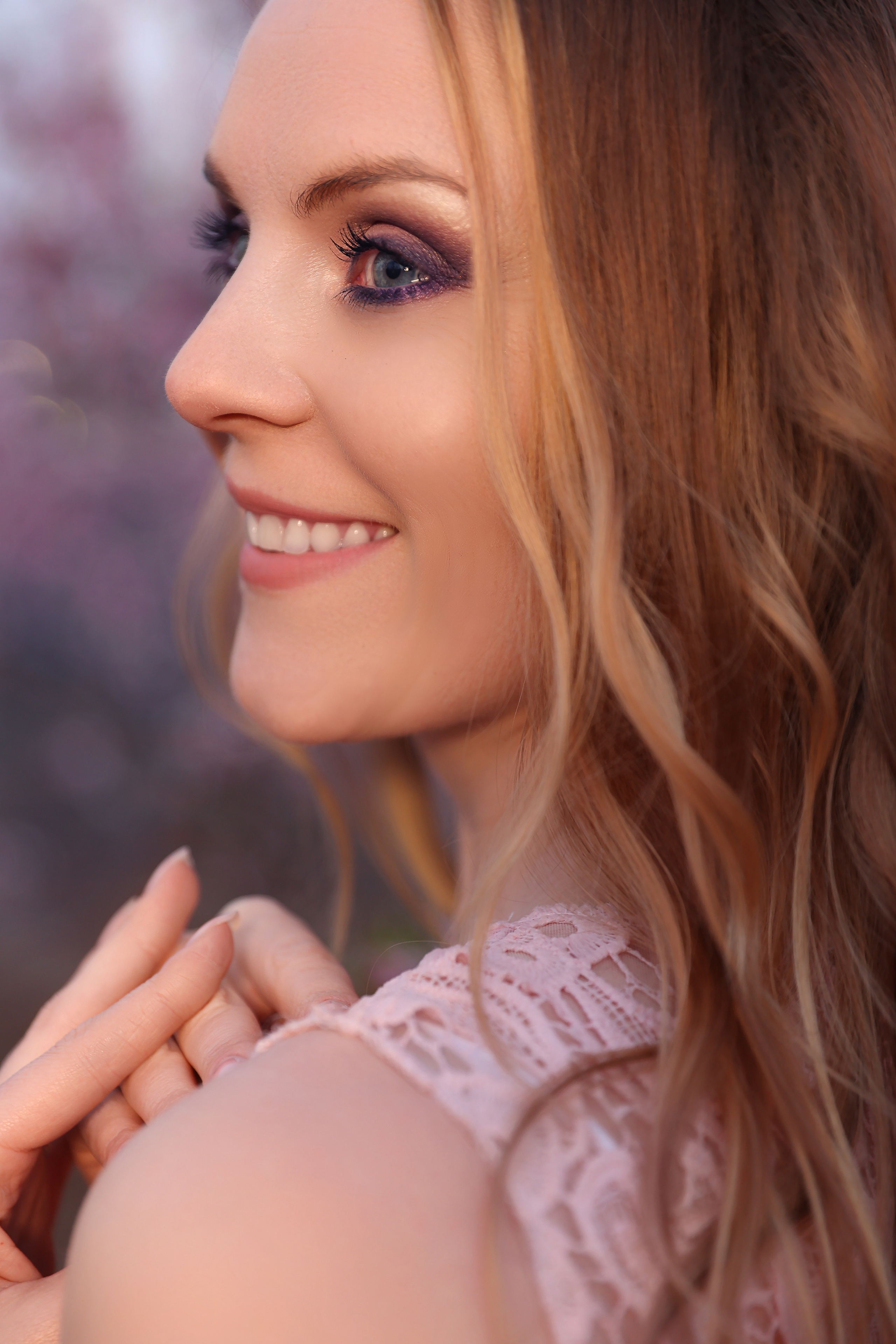 PORTRAIT. צלמת אירועים בוק בת מצווה נטלי טופילט