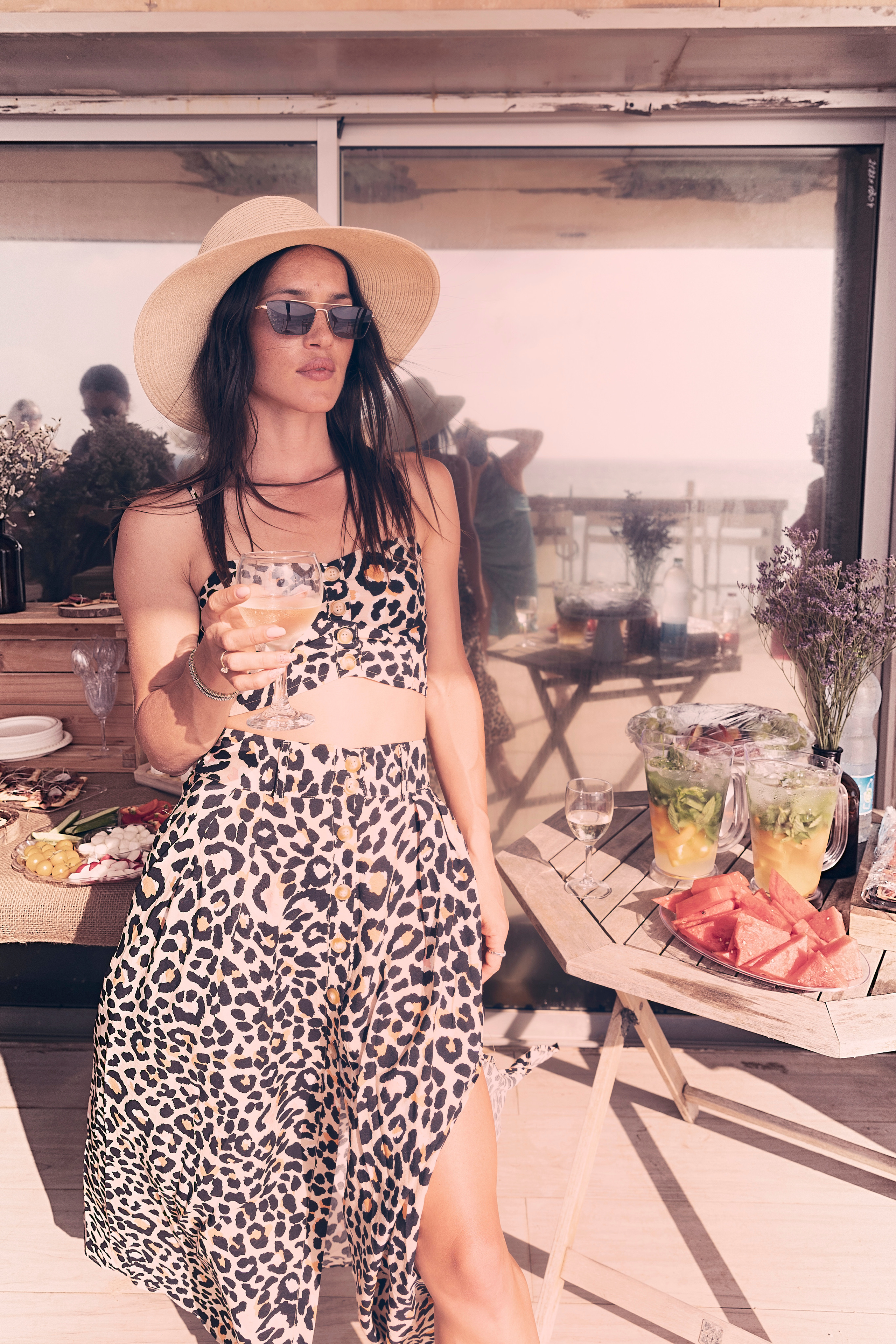 PORTRAIT. צלמת אירועים בוק בת מצווה נטלי טופילט