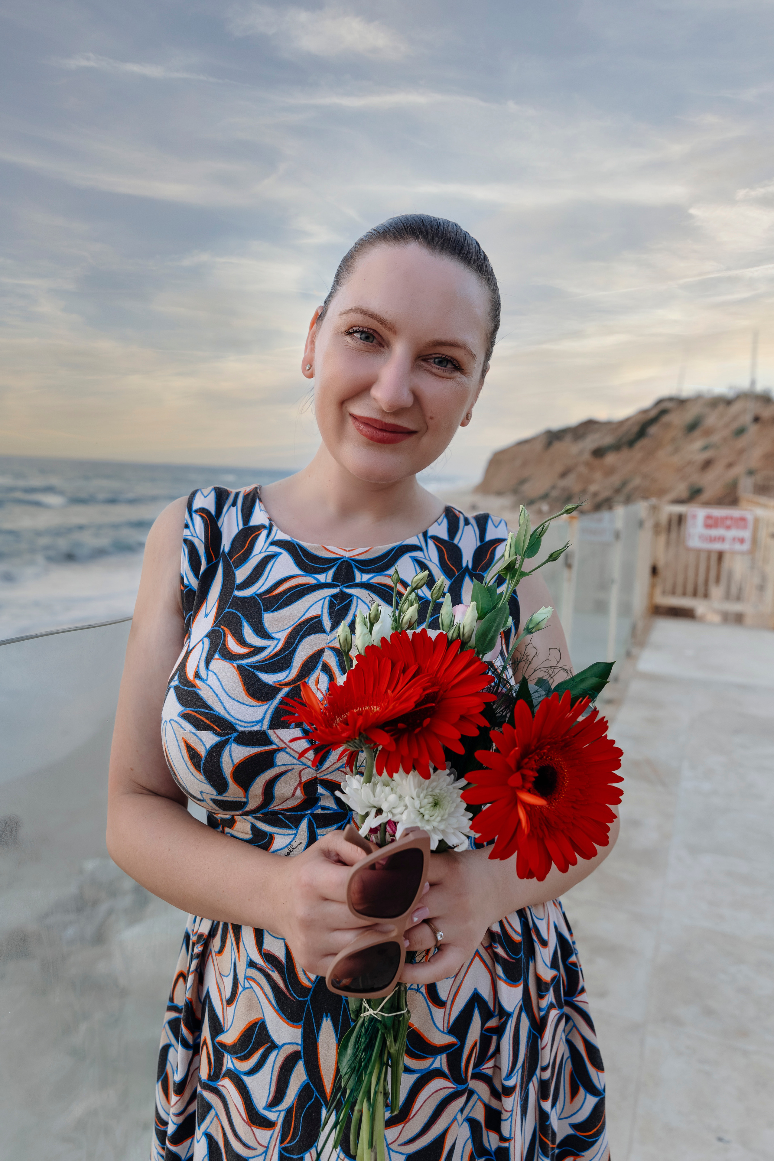 PORTRAIT. צלמת אירועים בוק בת מצווה נטלי טופילט