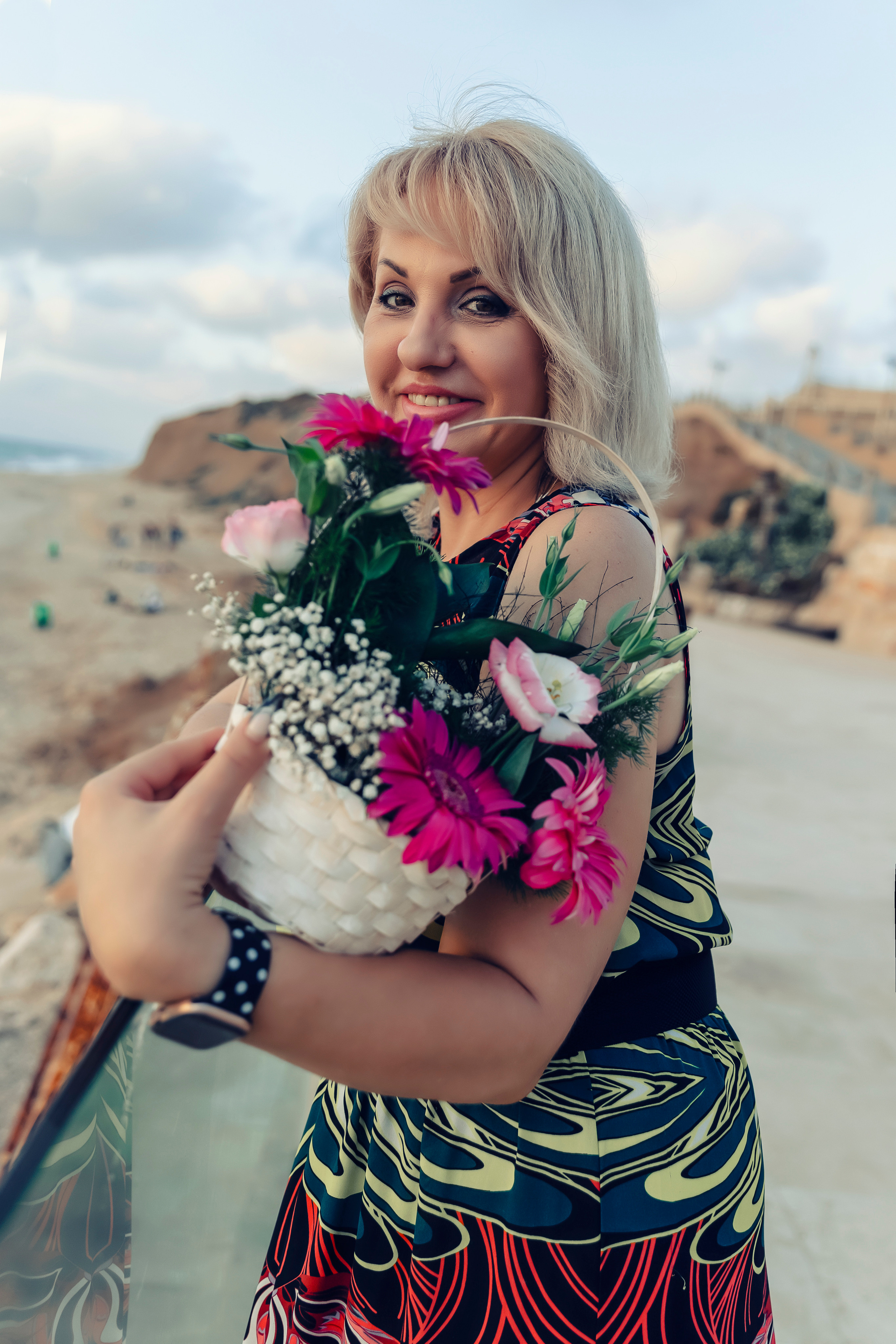 PORTRAIT. צלמת אירועים בוק בת מצווה נטלי טופילט