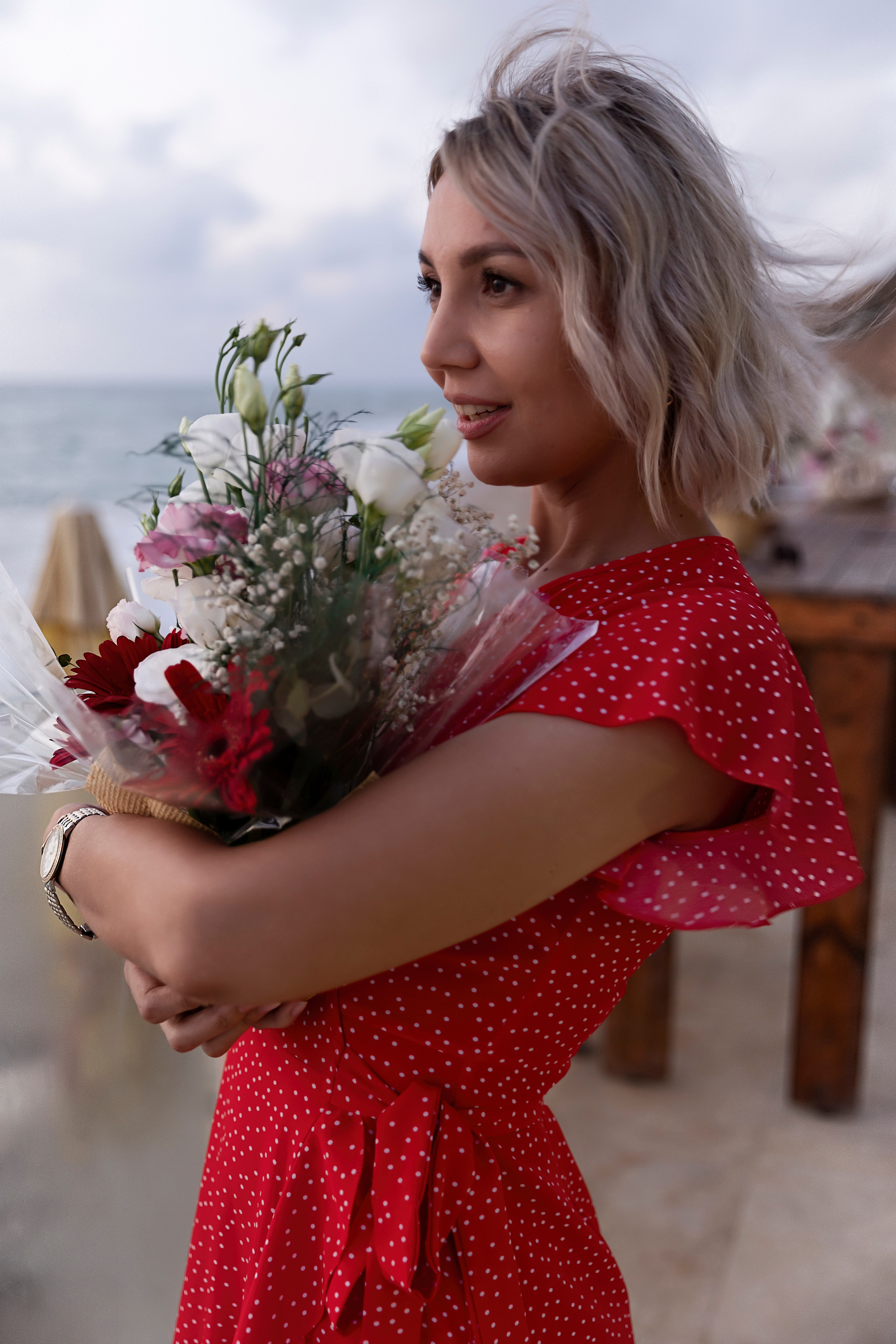 PORTRAIT. צלמת אירועים בוק בת מצווה נטלי טופילט