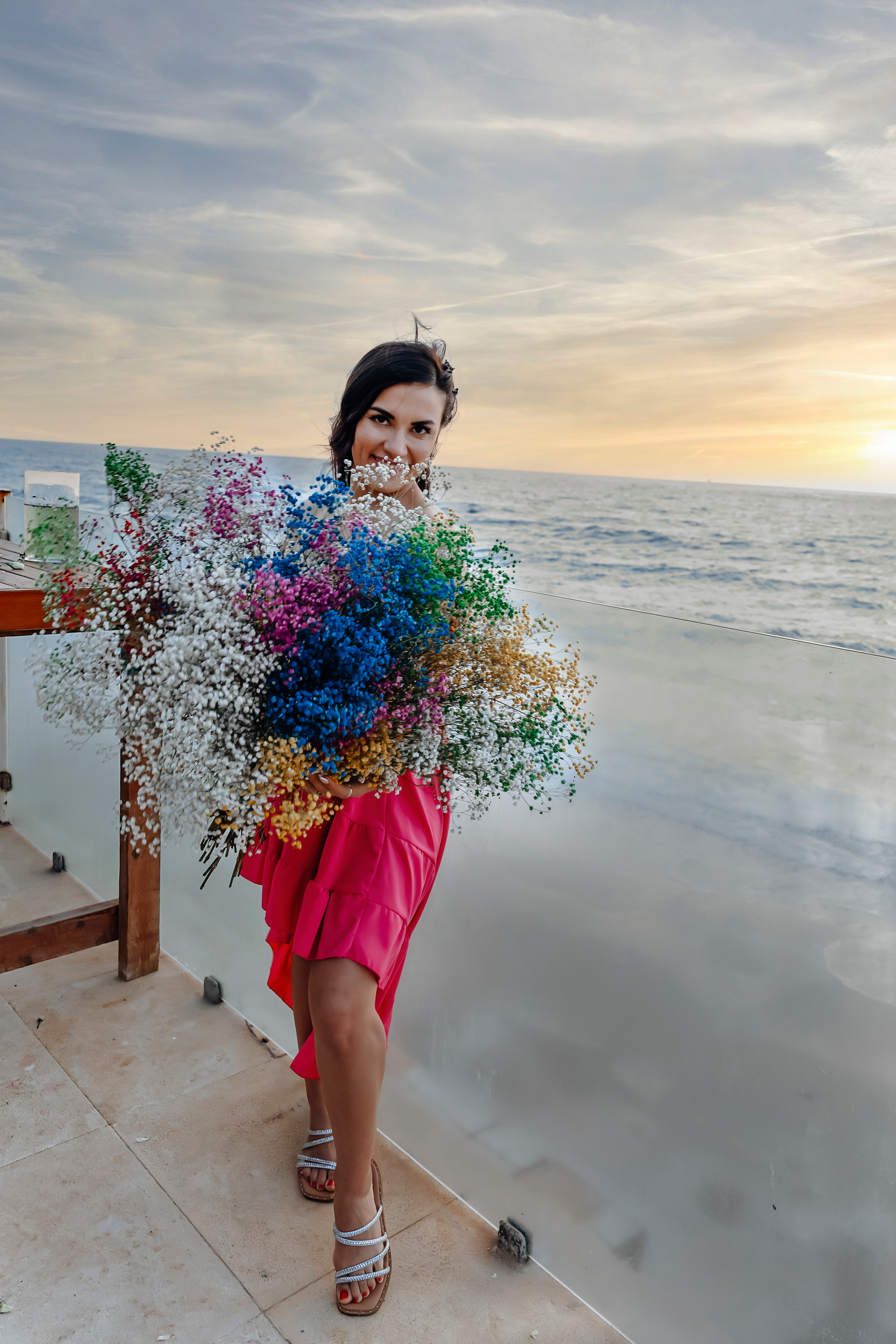 PORTRAIT. צלמת אירועים בוק בת מצווה נטלי טופילט