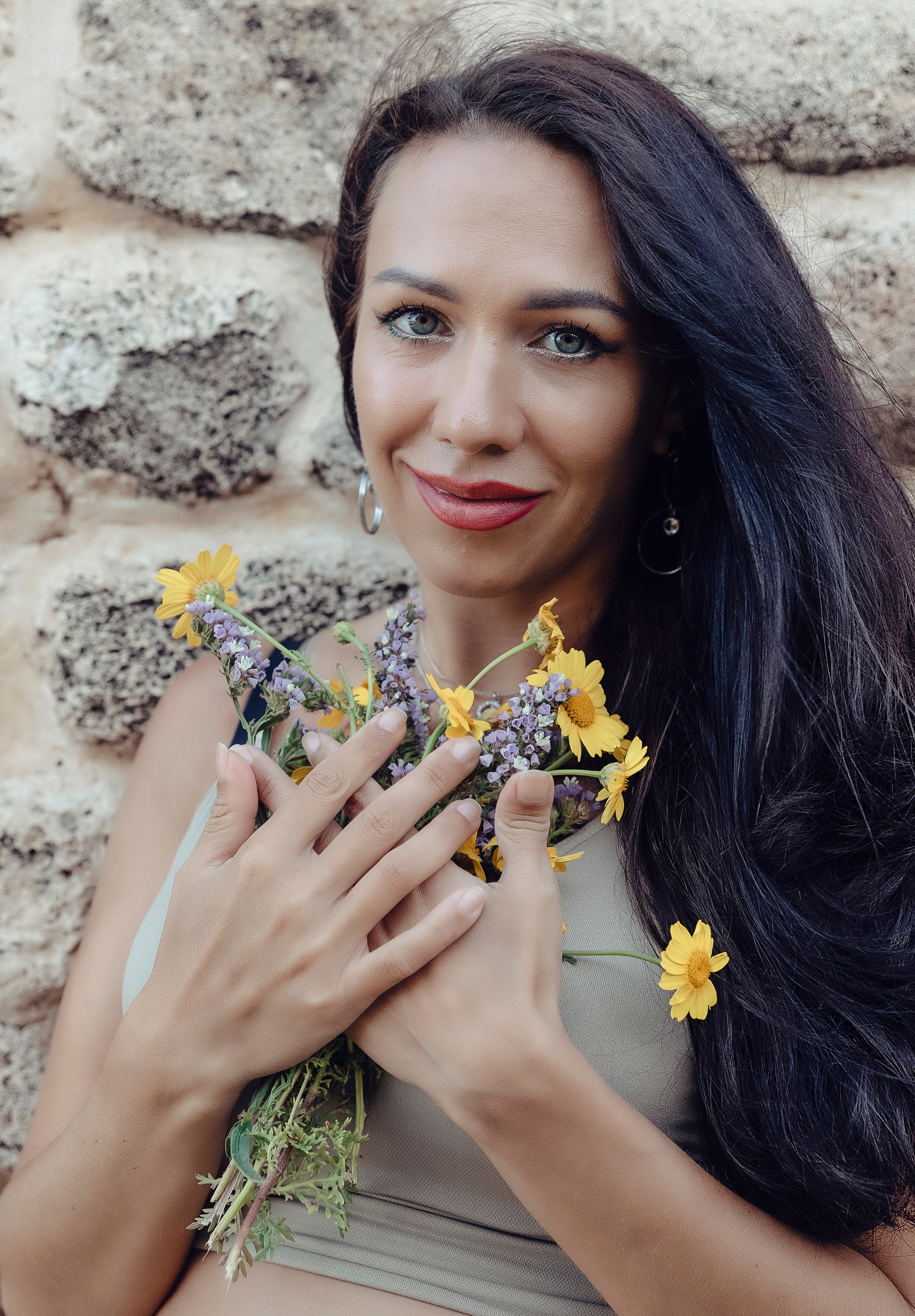 PORTRAIT. צלמת אירועים בוק בת מצווה נטלי טופילט