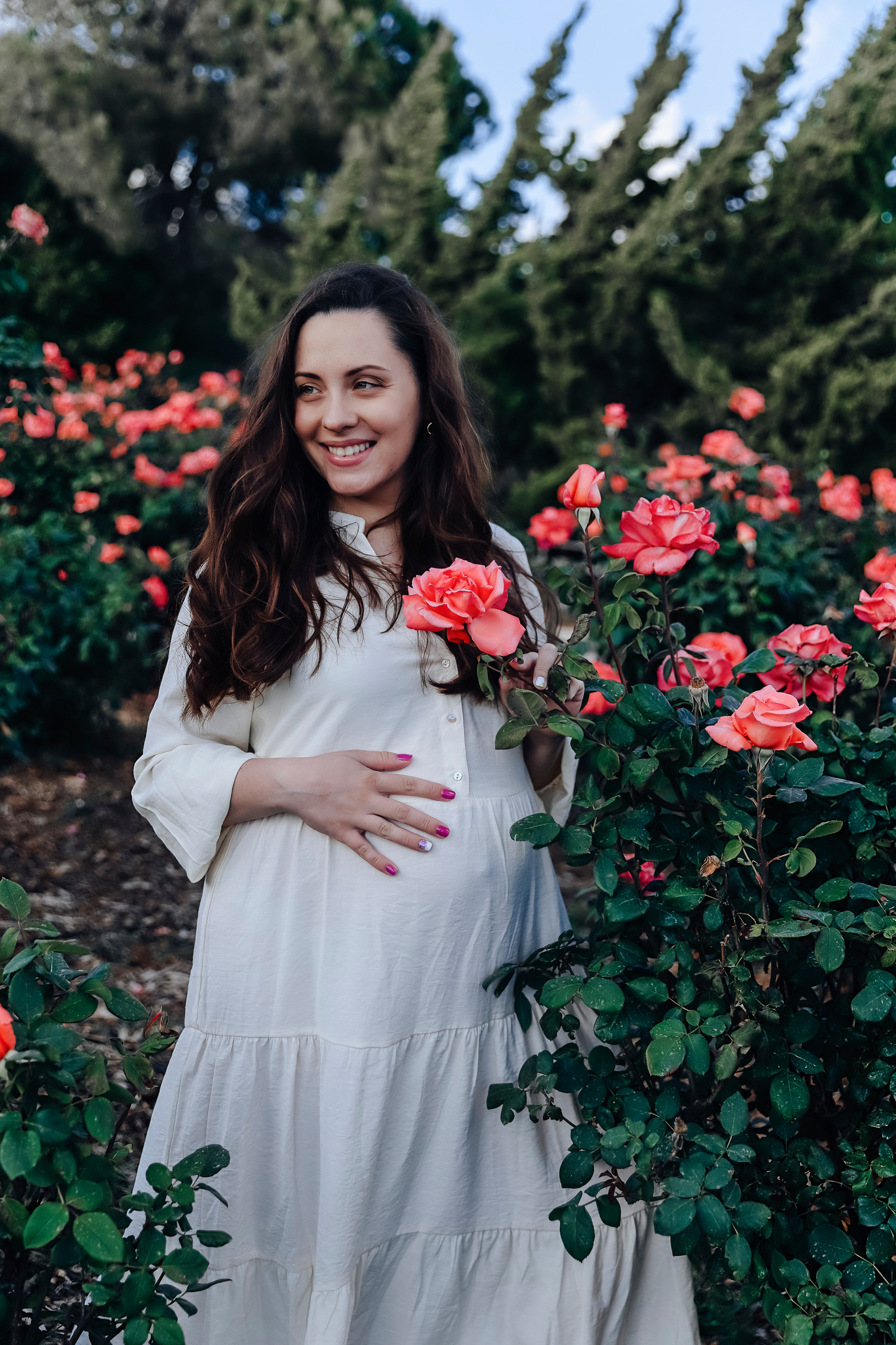 PORTRAIT. צלמת אירועים בוק בת מצווה נטלי טופילט