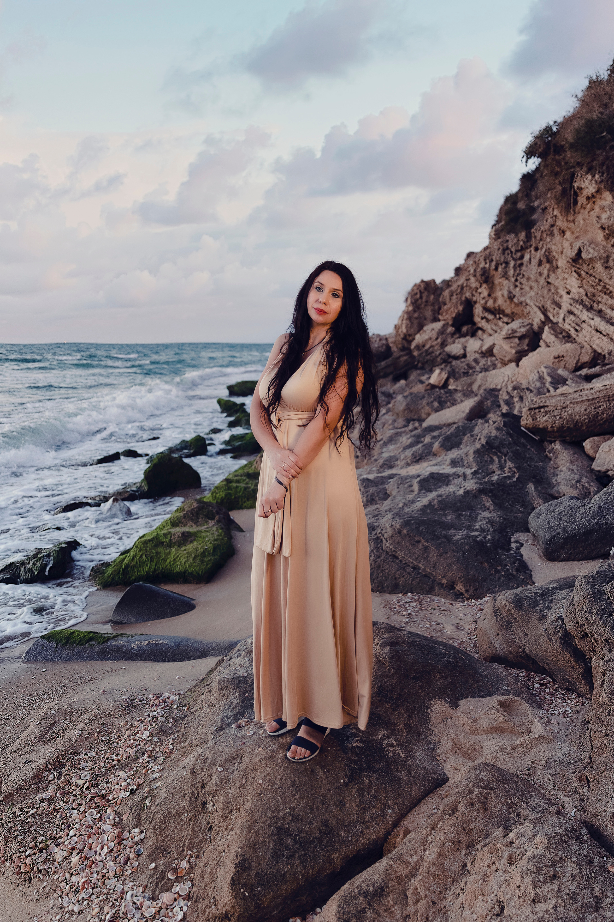 PORTRAIT. צלמת אירועים בוק בת מצווה נטלי טופילט