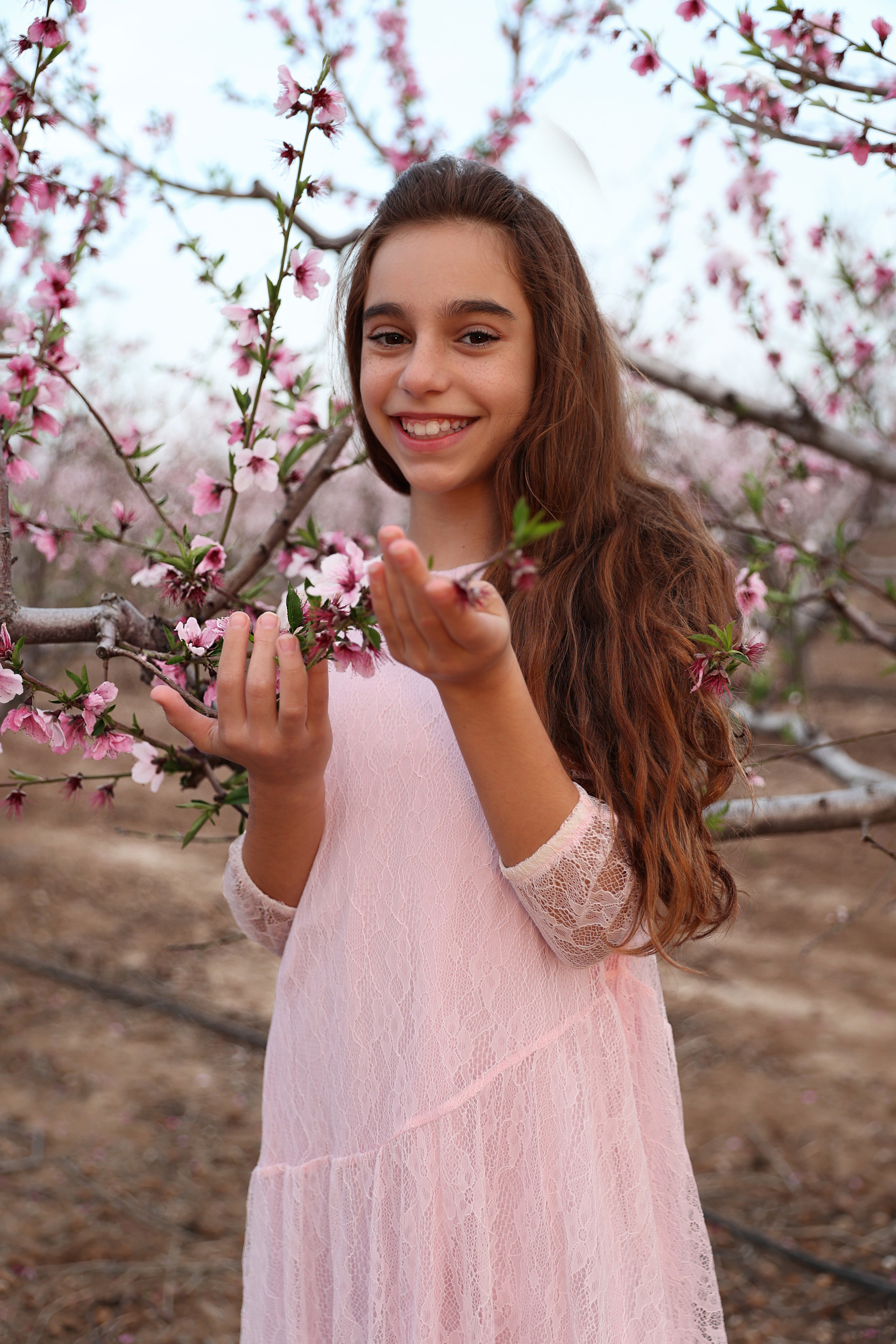 PORTRAIT. צלמת אירועים בוק בת מצווה נטלי טופילט