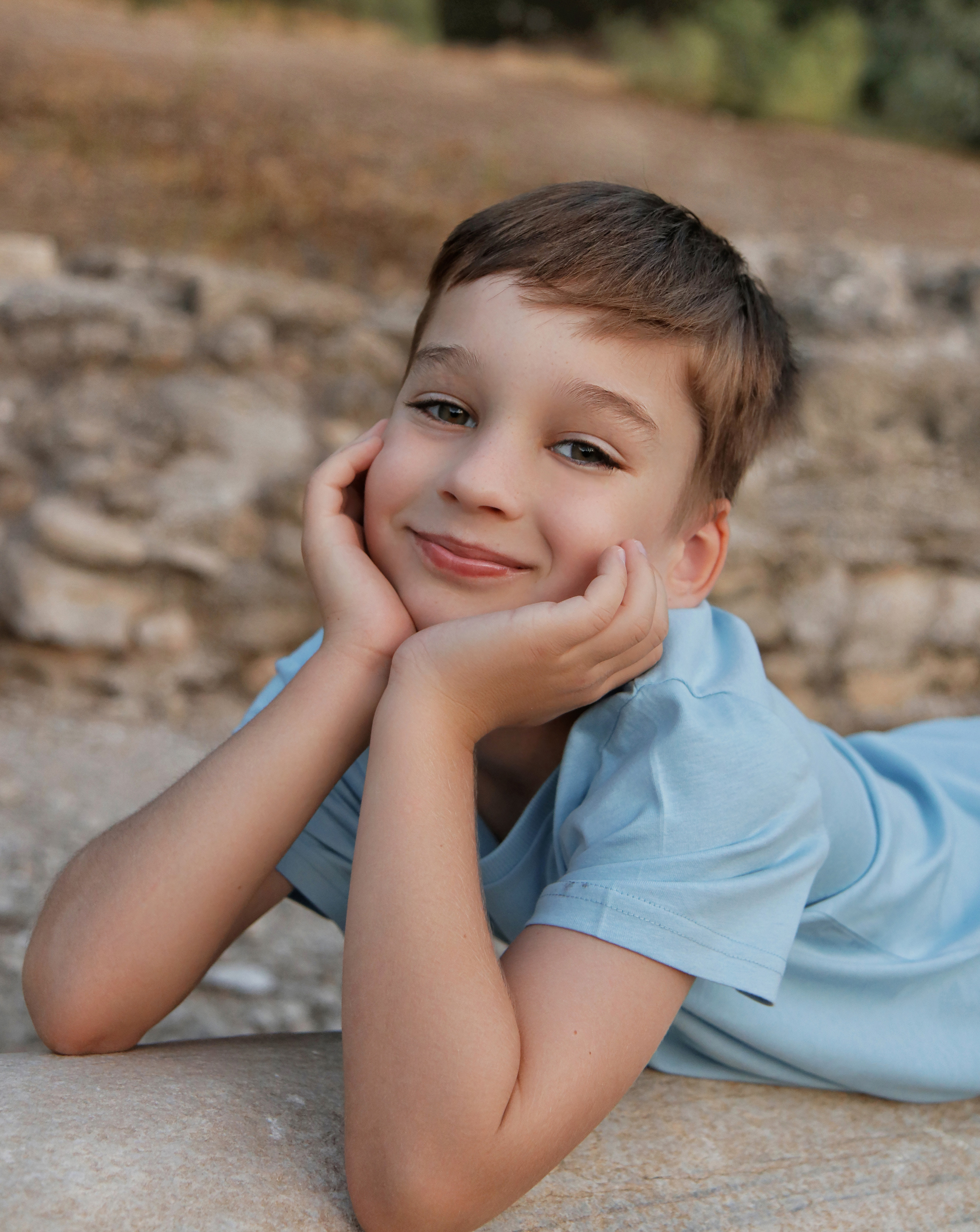 PORTRAIT. צלמת אירועים בוק בת מצווה נטלי טופילט