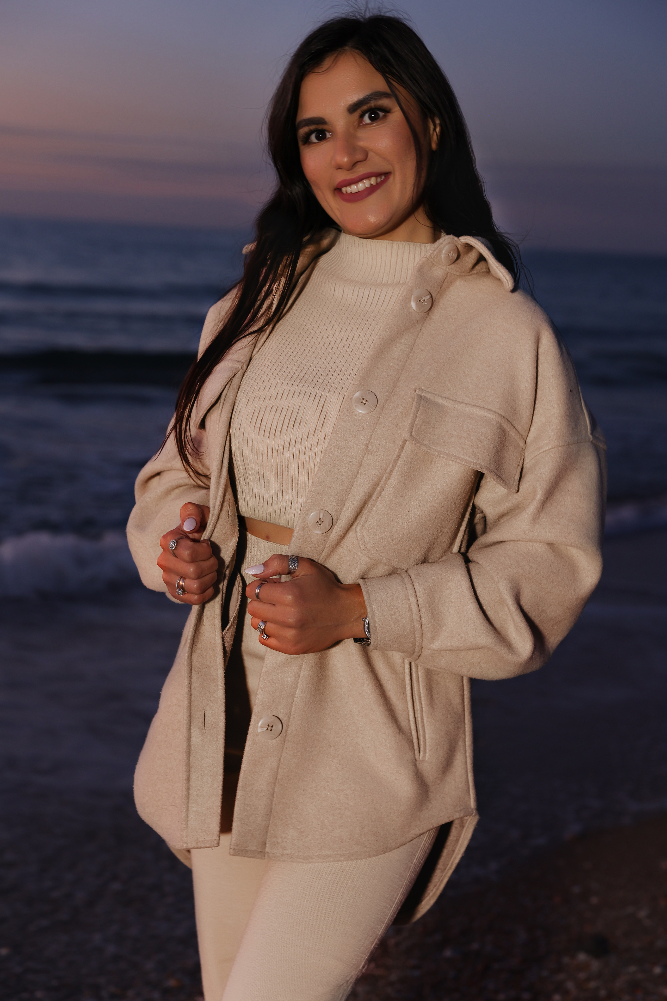 PORTRAIT. צלמת אירועים בוק בת מצווה נטלי טופילט