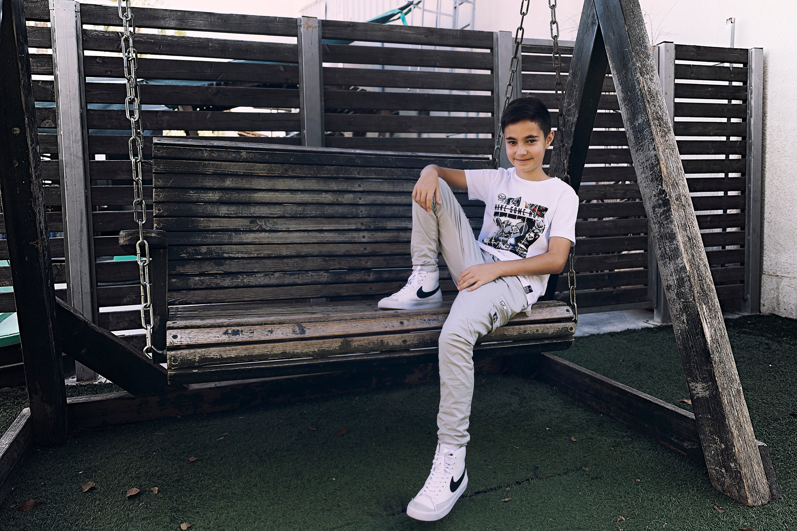 PORTRAIT. צלמת אירועים בוק בת מצווה נטלי טופילט