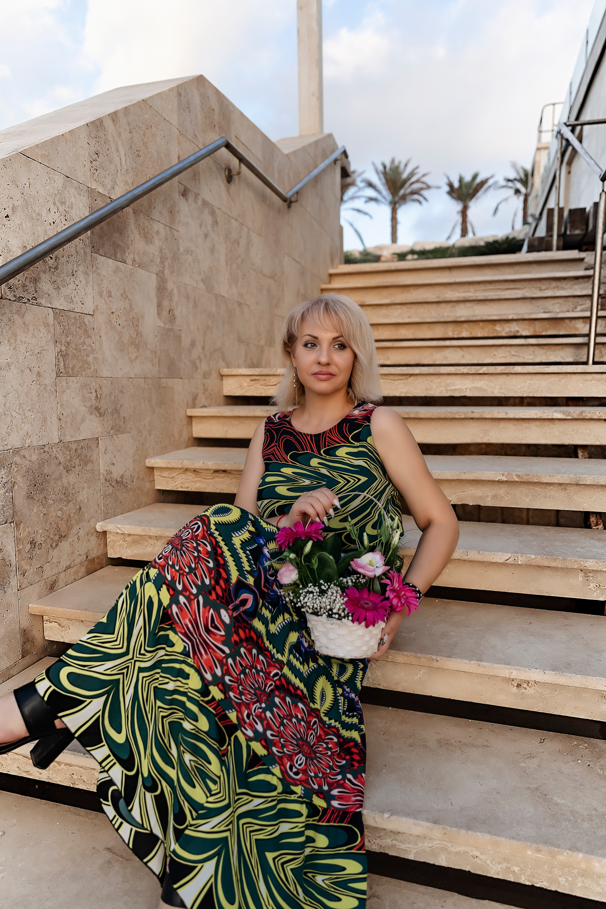 PORTRAIT. צלמת אירועים בוק בת מצווה נטלי טופילט