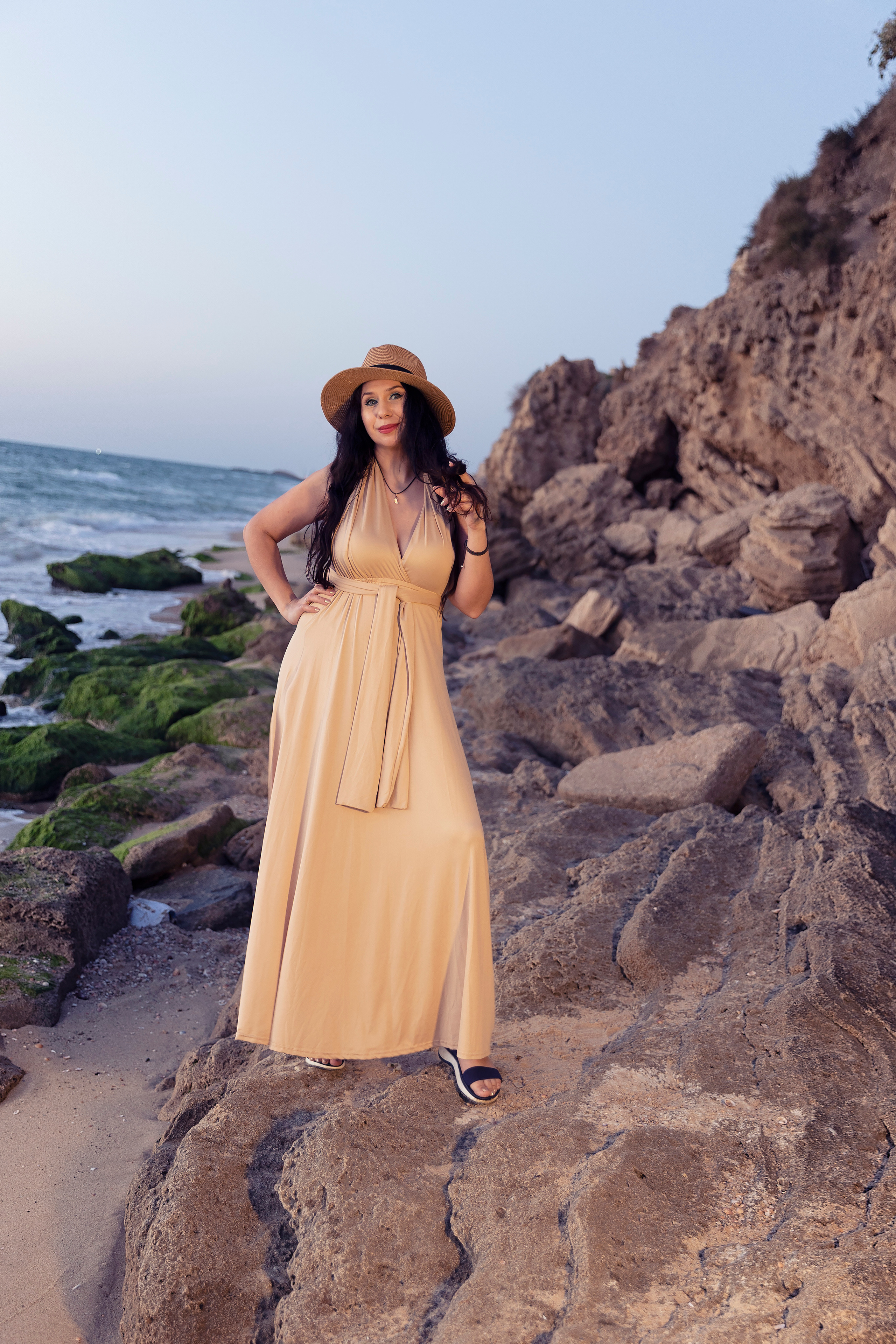 PORTRAIT. צלמת אירועים בוק בת מצווה נטלי טופילט