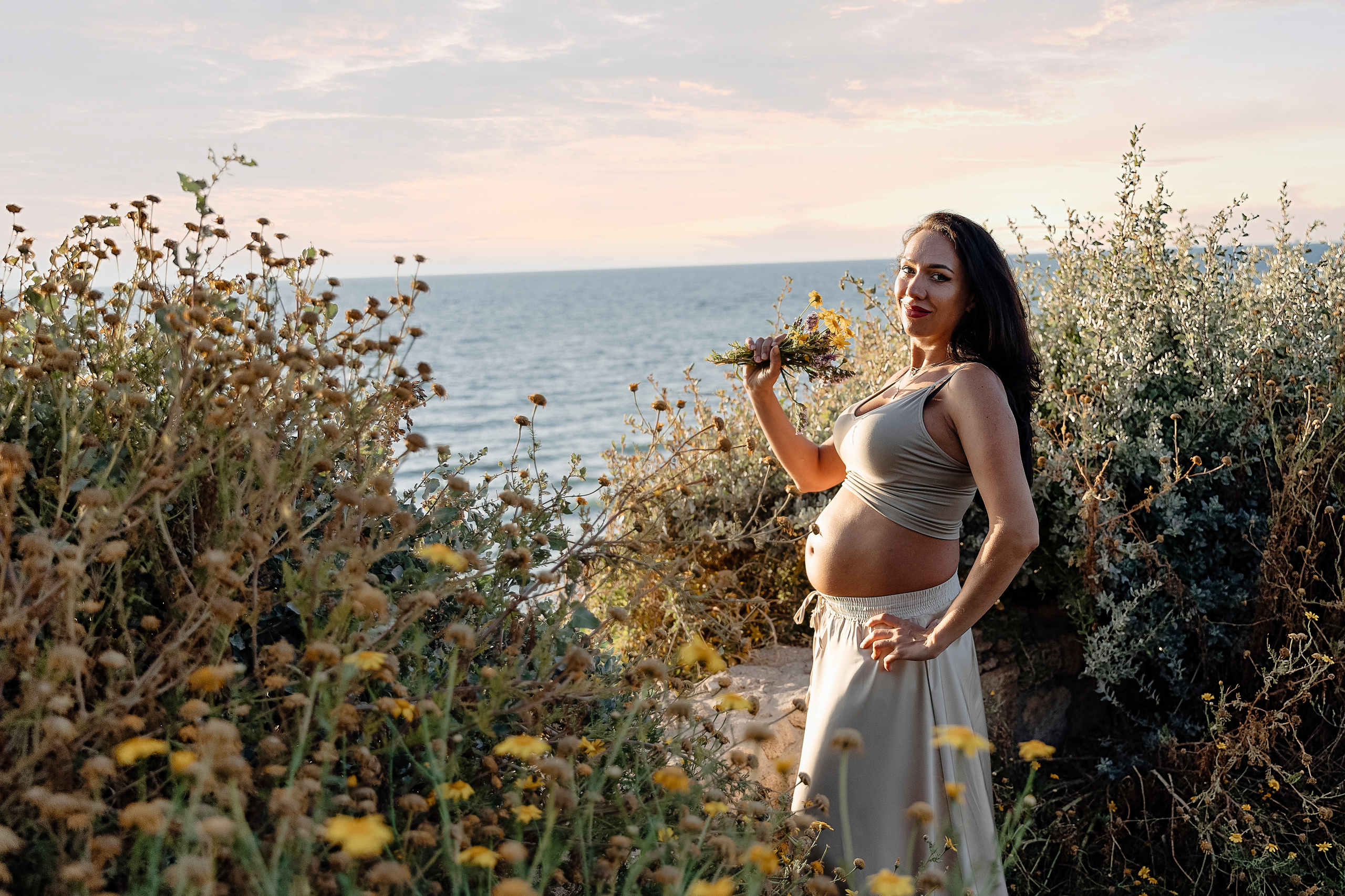 PORTRAIT. צלמת אירועים בוק בת מצווה נטלי טופילט