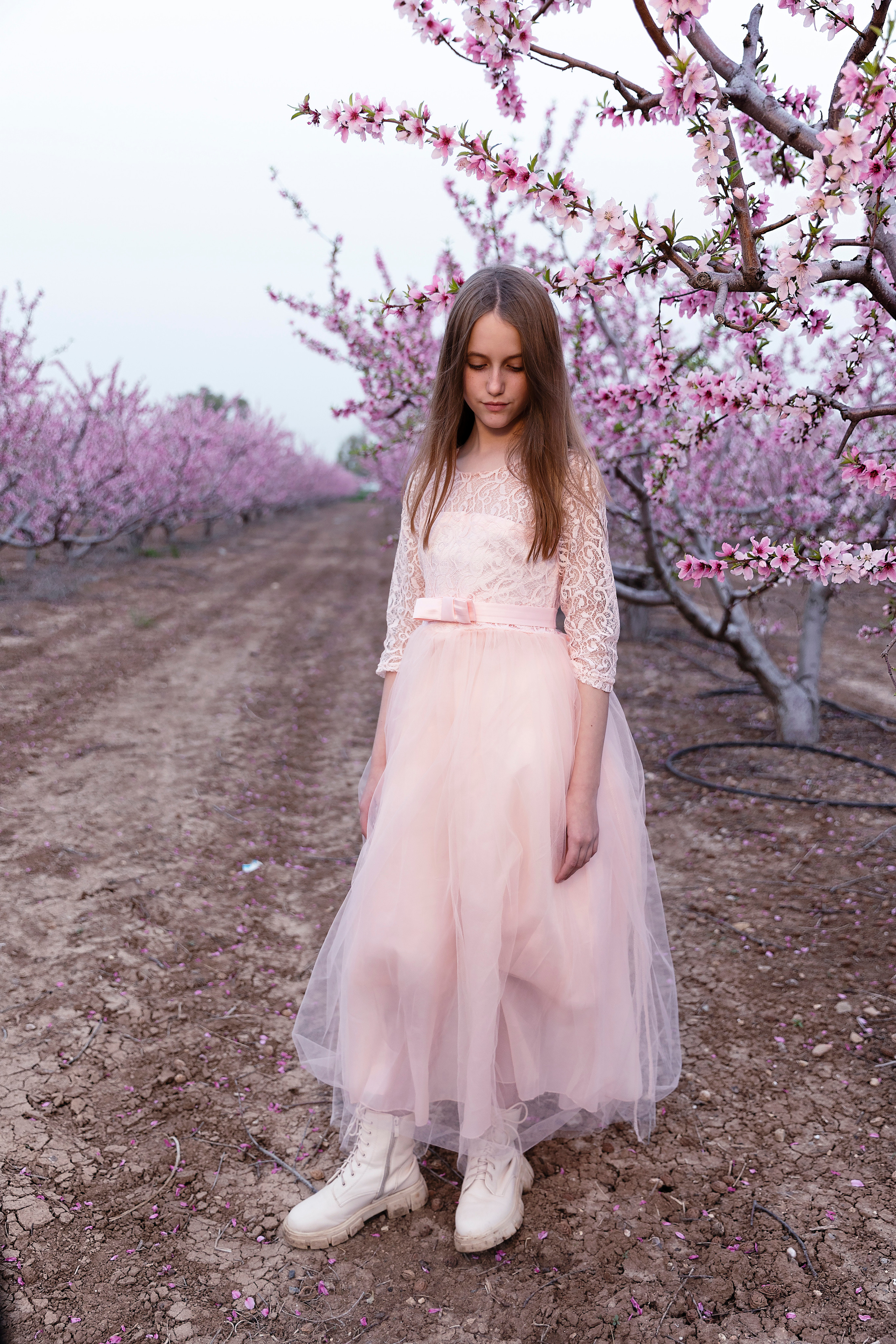 PORTRAIT. צלמת אירועים בוק בת מצווה נטלי טופילט