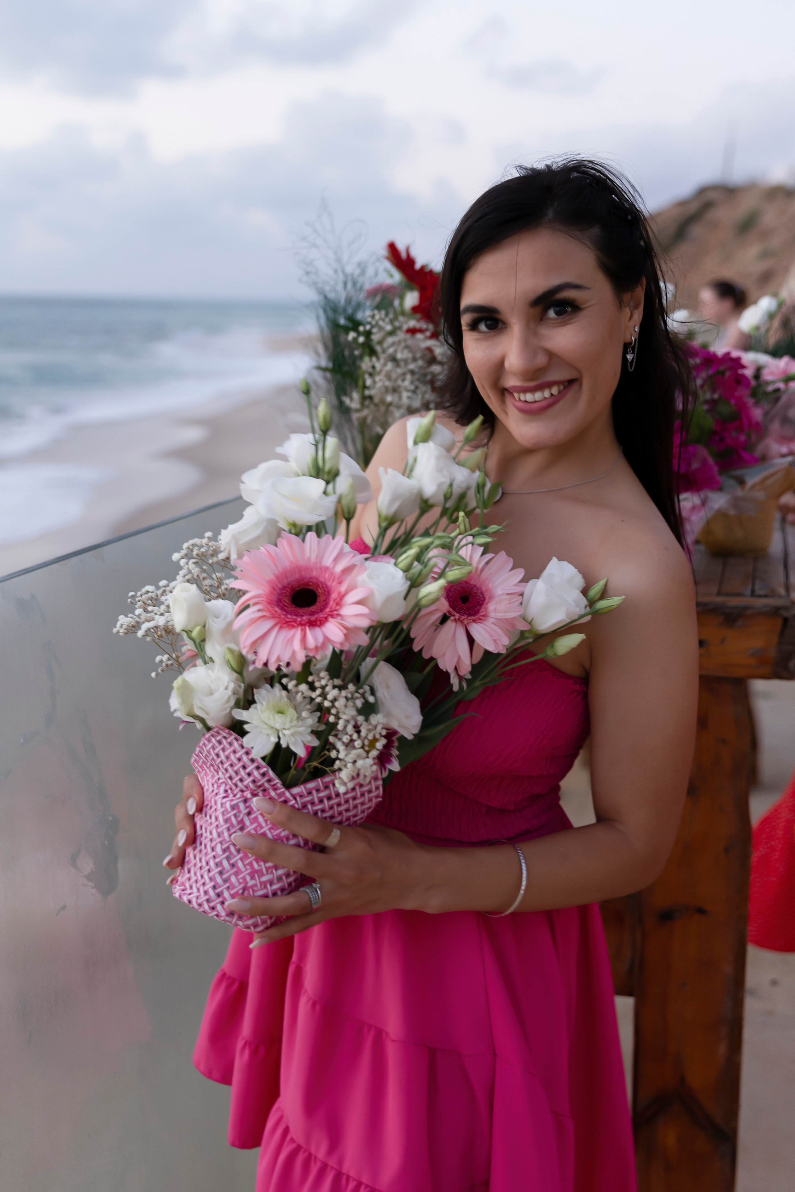 PORTRAIT. צלמת אירועים בוק בת מצווה נטלי טופילט