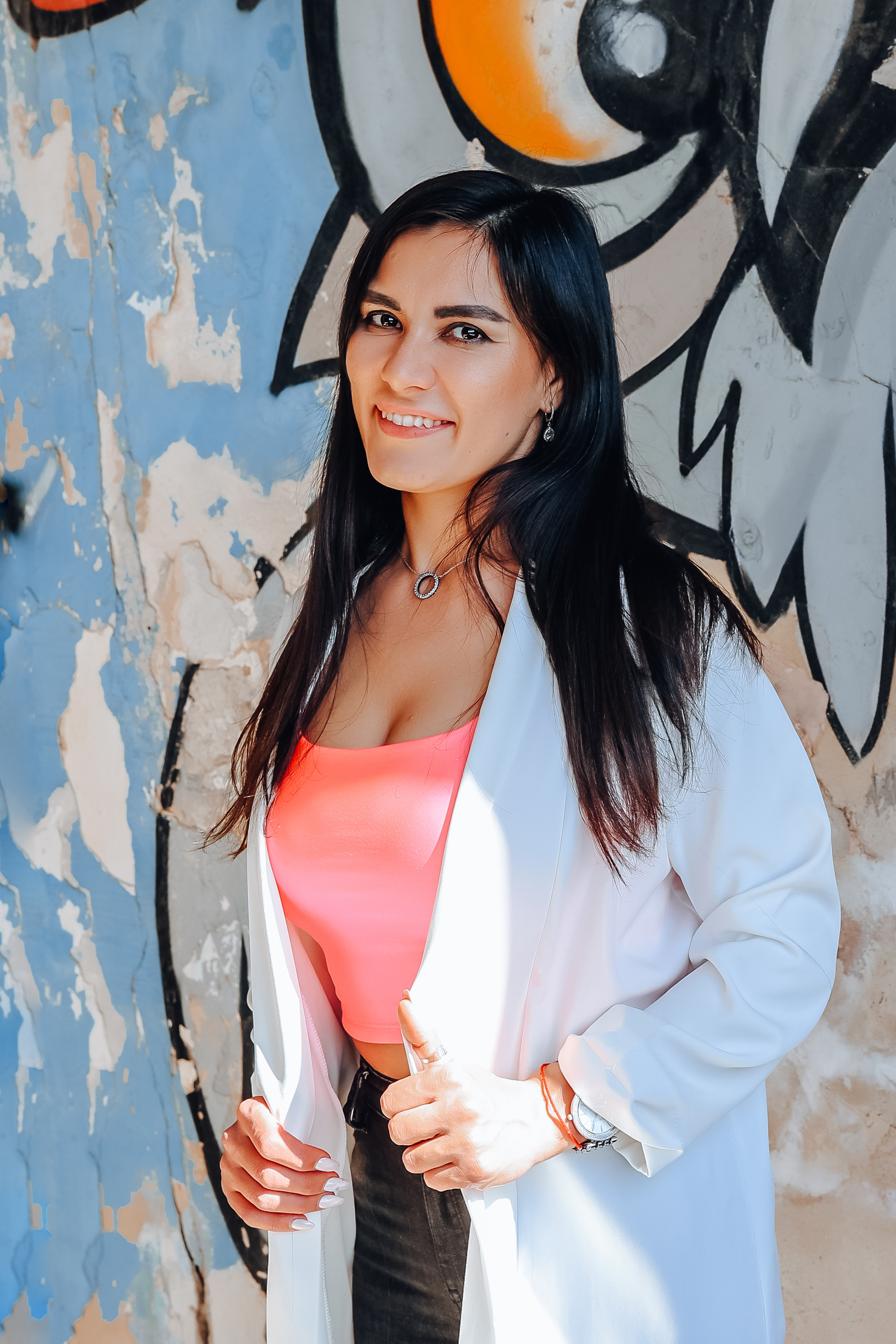 PORTRAIT. צלמת אירועים בוק בת מצווה נטלי טופילט