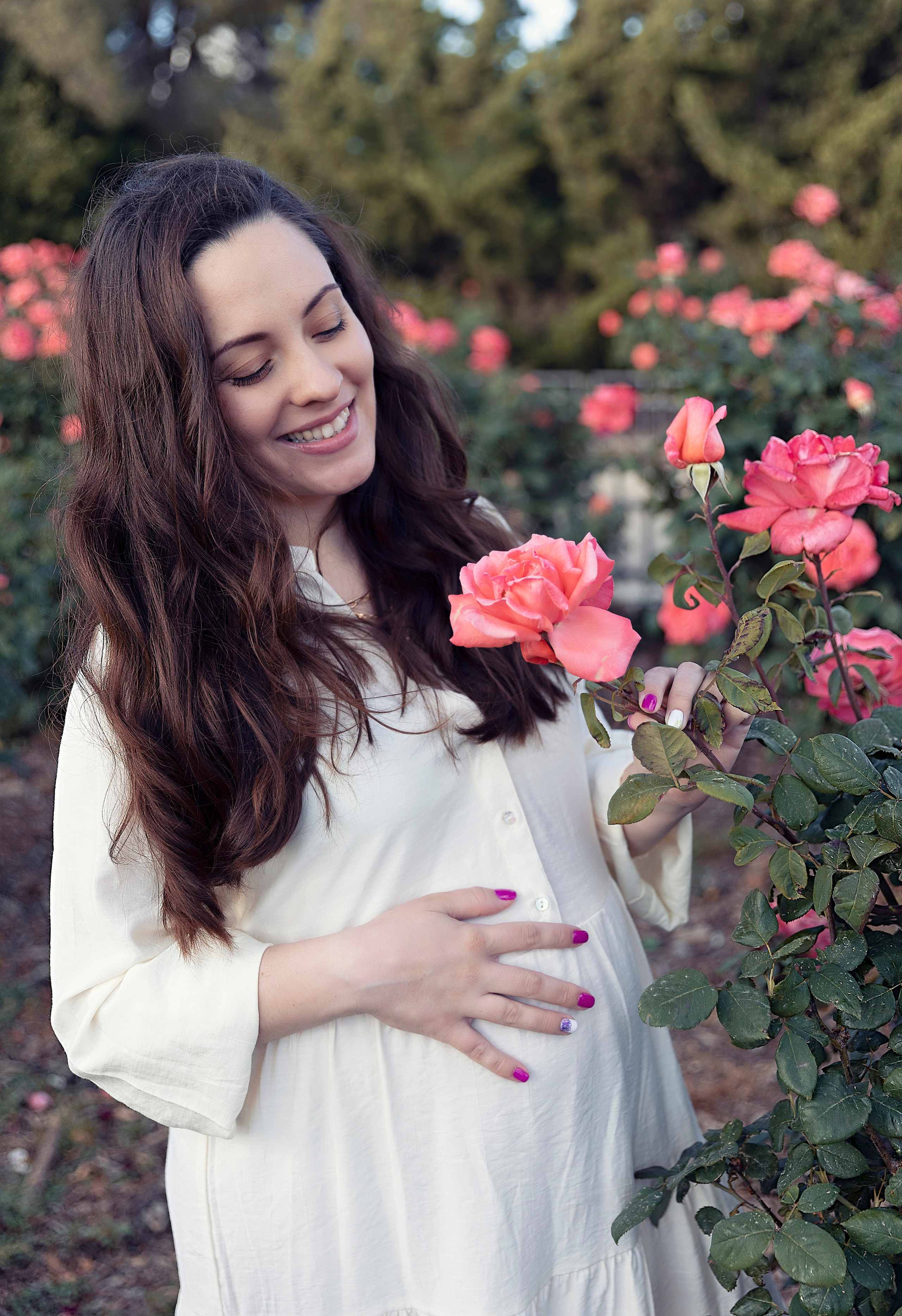 PORTRAIT. צלמת אירועים בוק בת מצווה נטלי טופילט