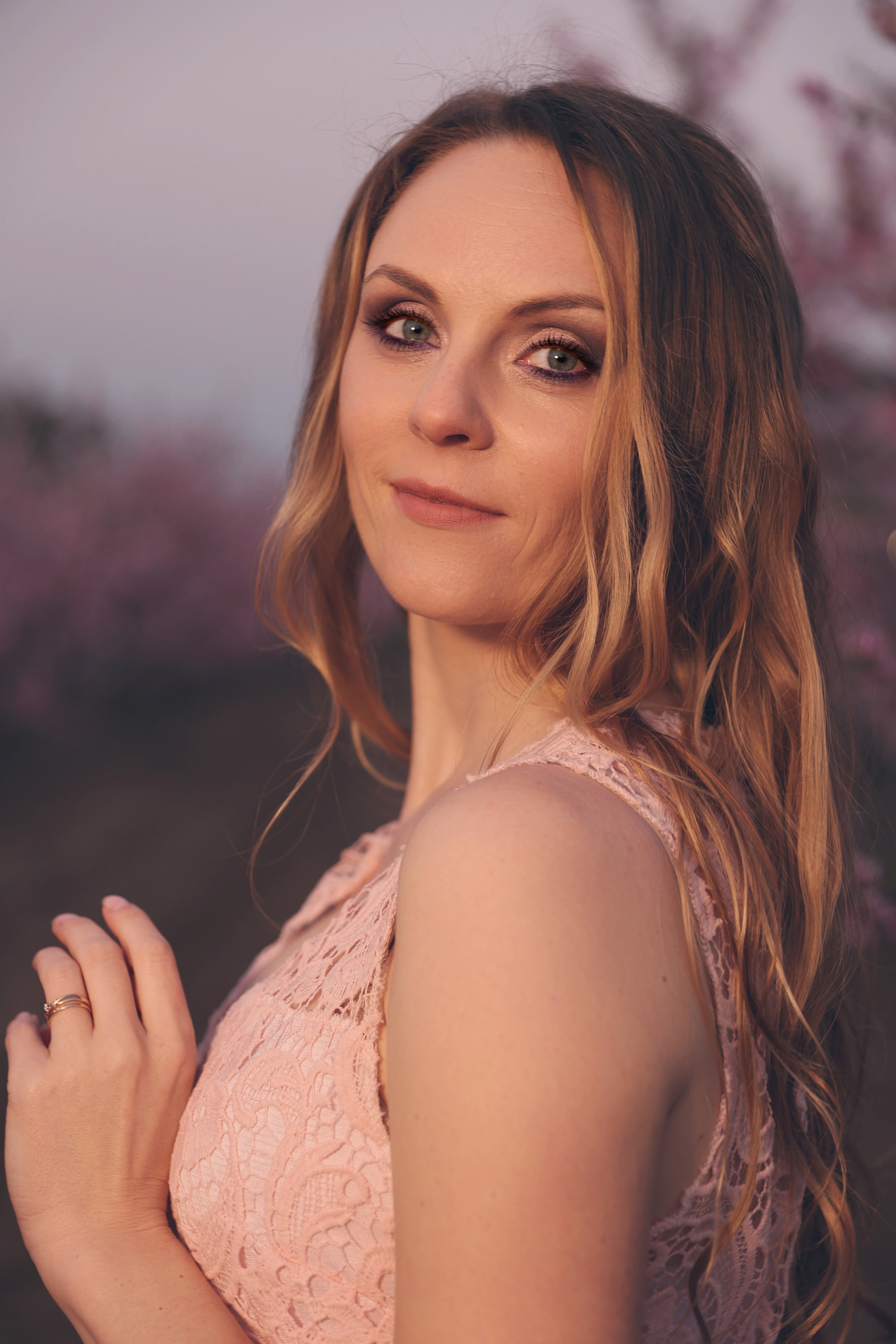 PORTRAIT. צלמת אירועים בוק בת מצווה נטלי טופילט