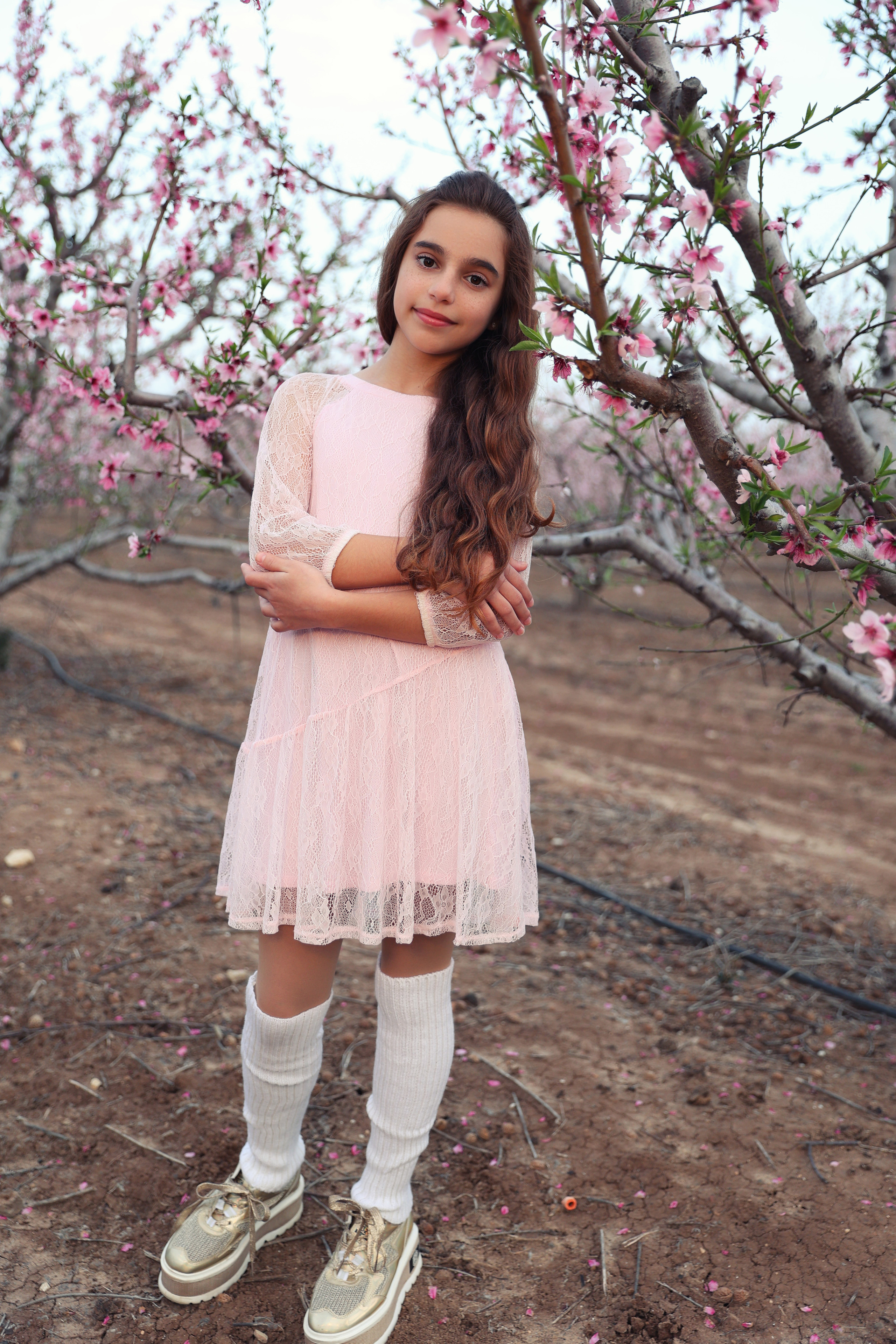 PORTRAIT. צלמת אירועים בוק בת מצווה נטלי טופילט