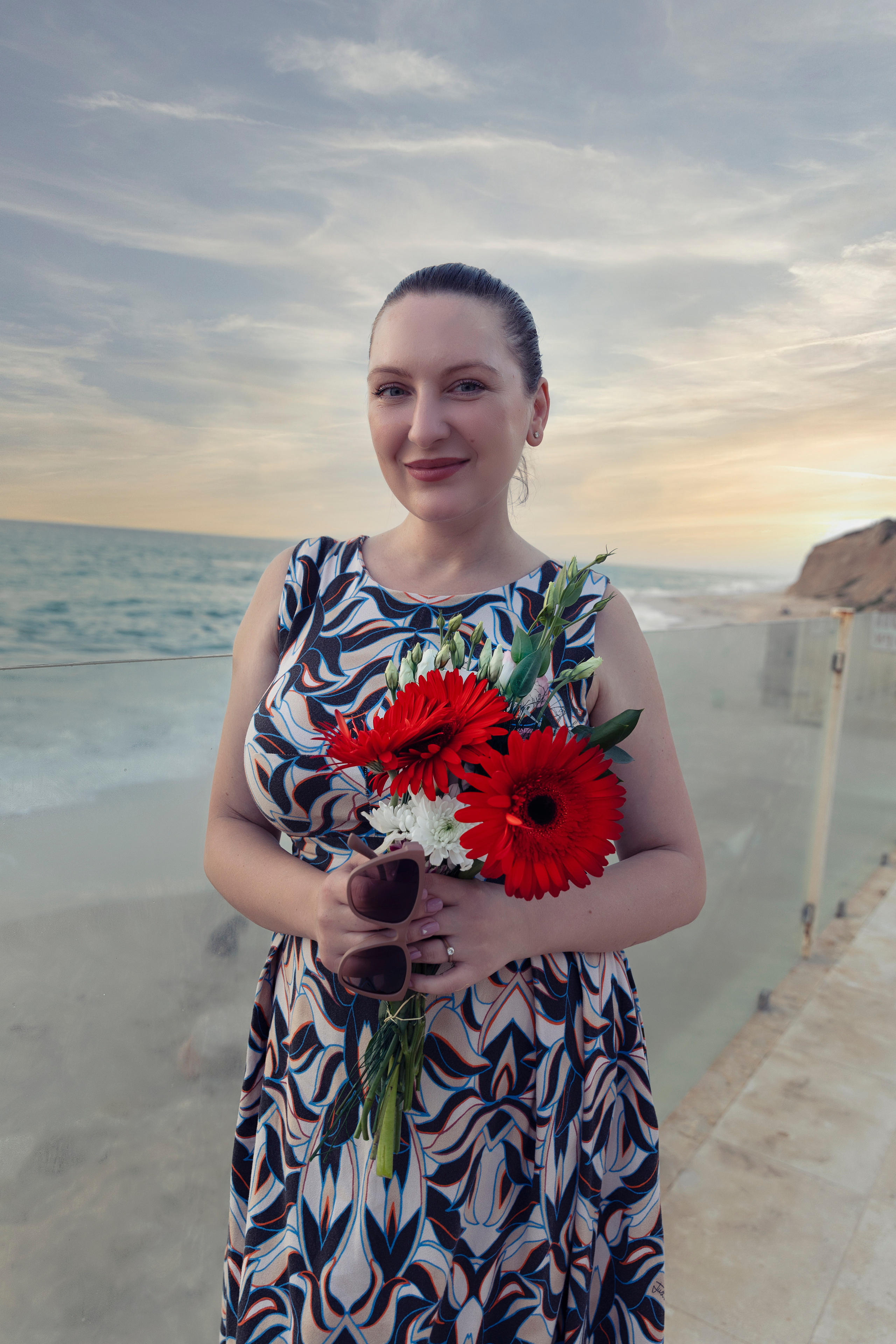 PORTRAIT. צלמת אירועים בוק בת מצווה נטלי טופילט