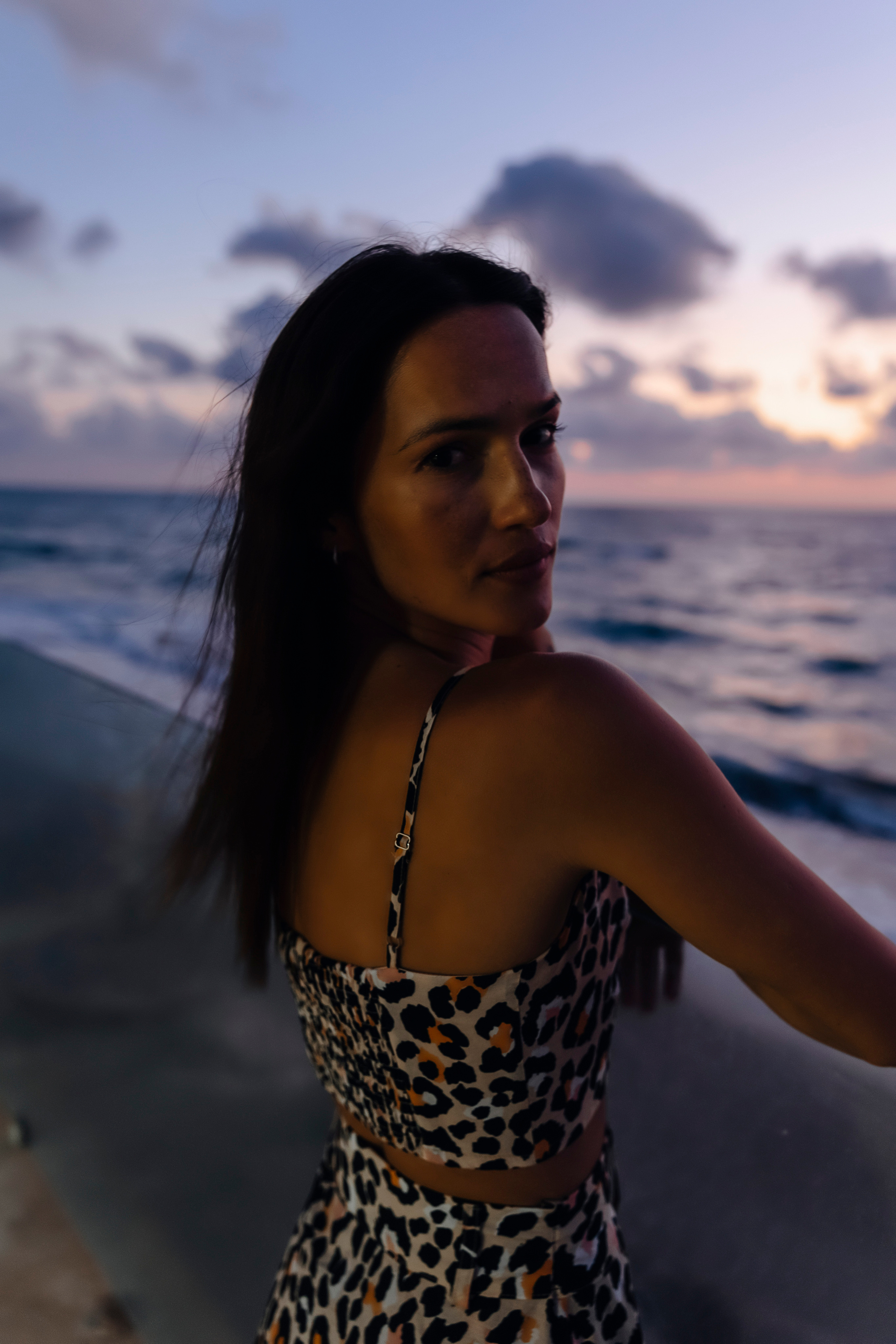 PORTRAIT. צלמת אירועים בוק בת מצווה נטלי טופילט