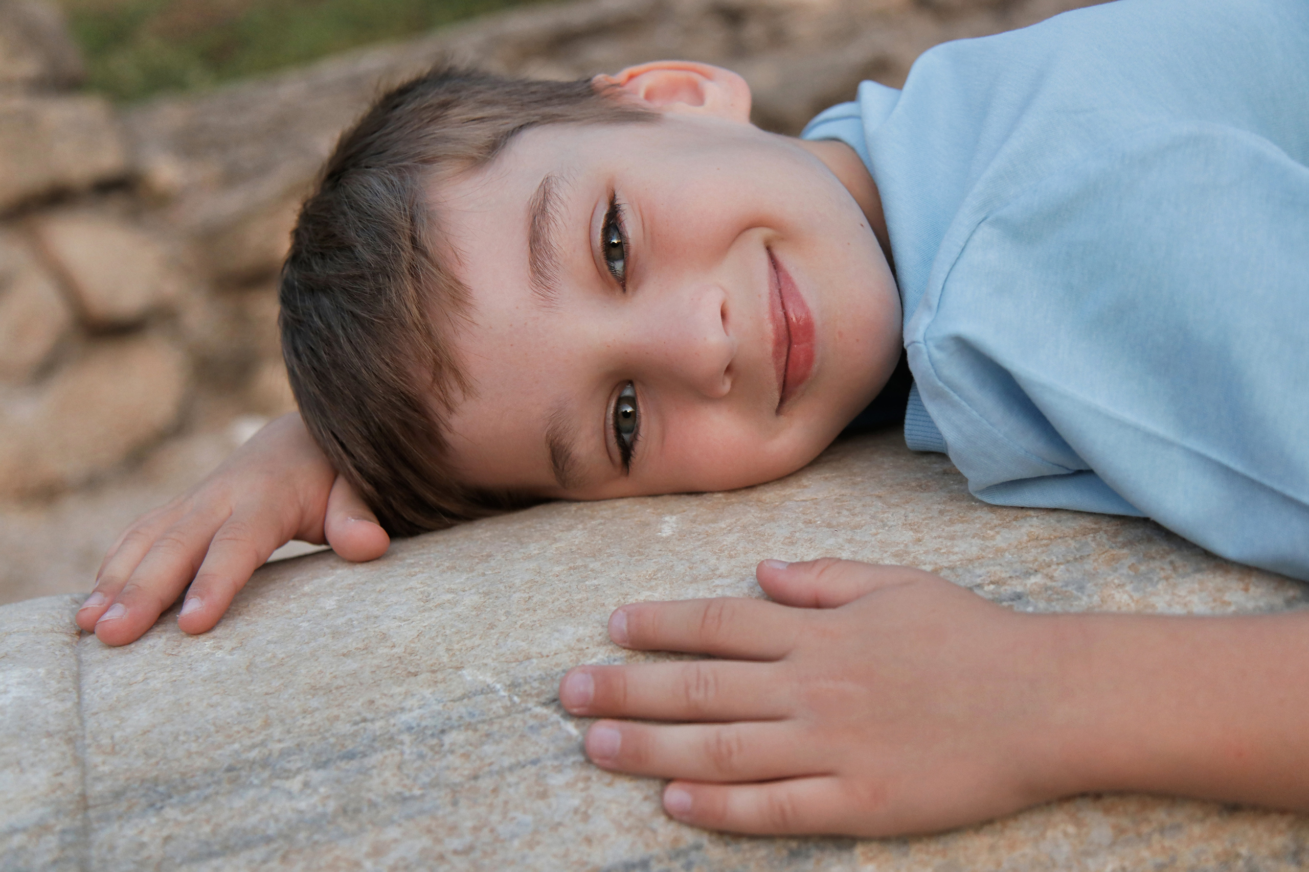 PORTRAIT. צלמת אירועים בוק בת מצווה נטלי טופילט