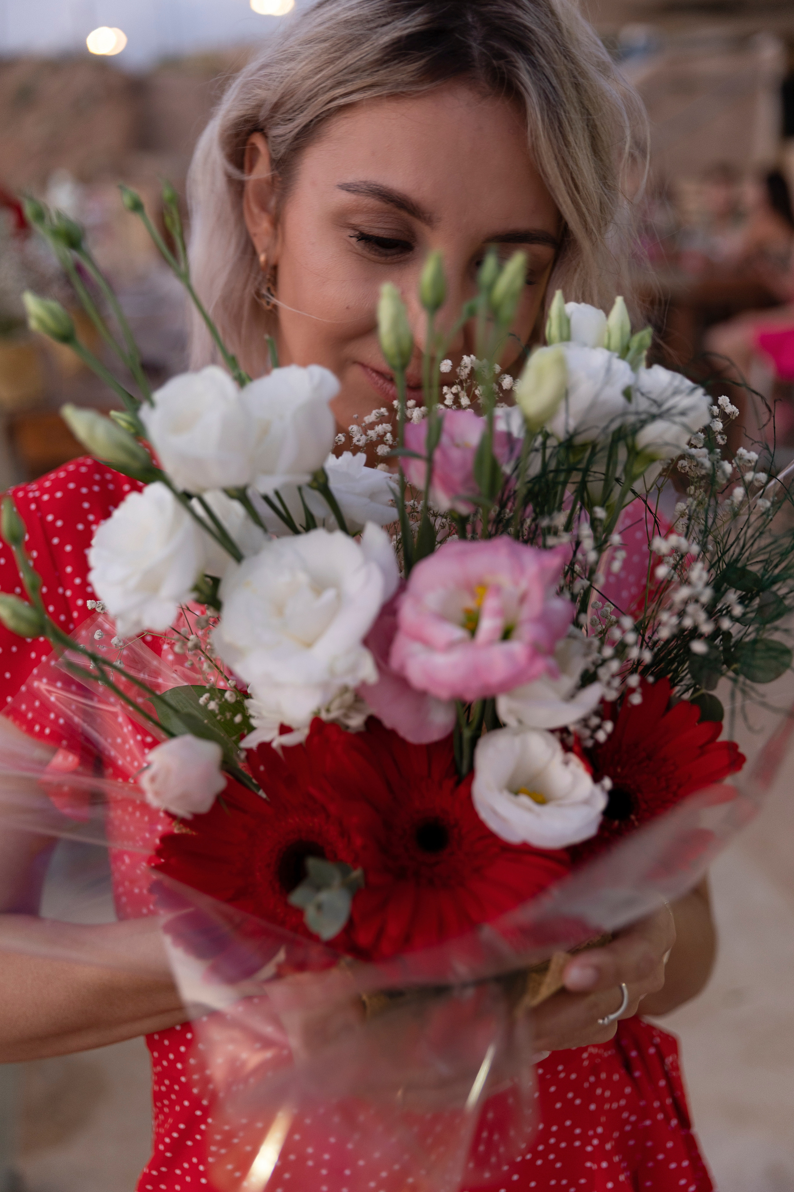 PORTRAIT. צלמת אירועים בוק בת מצווה נטלי טופילט