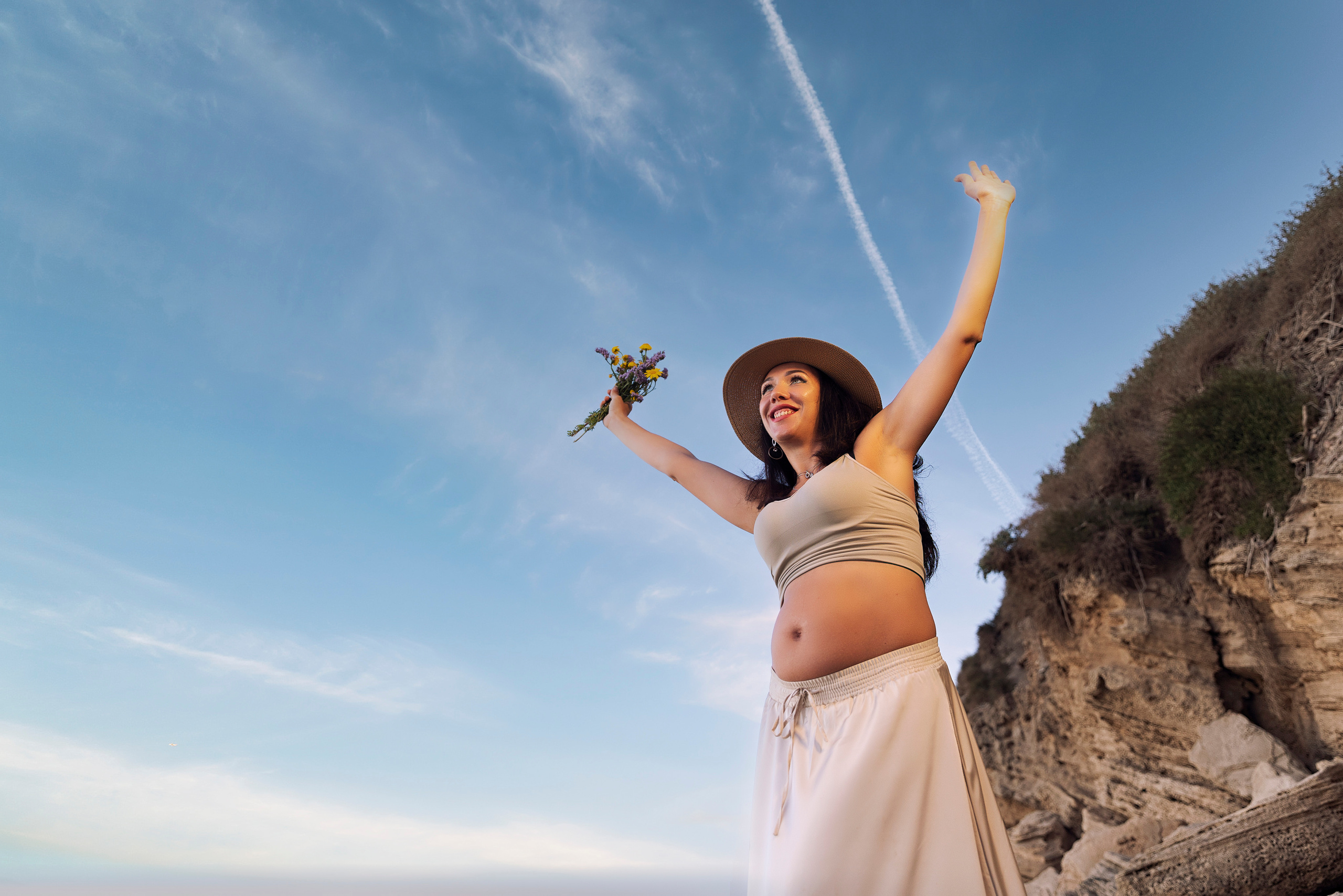 PORTRAIT. צלמת אירועים בוק בת מצווה נטלי טופילט