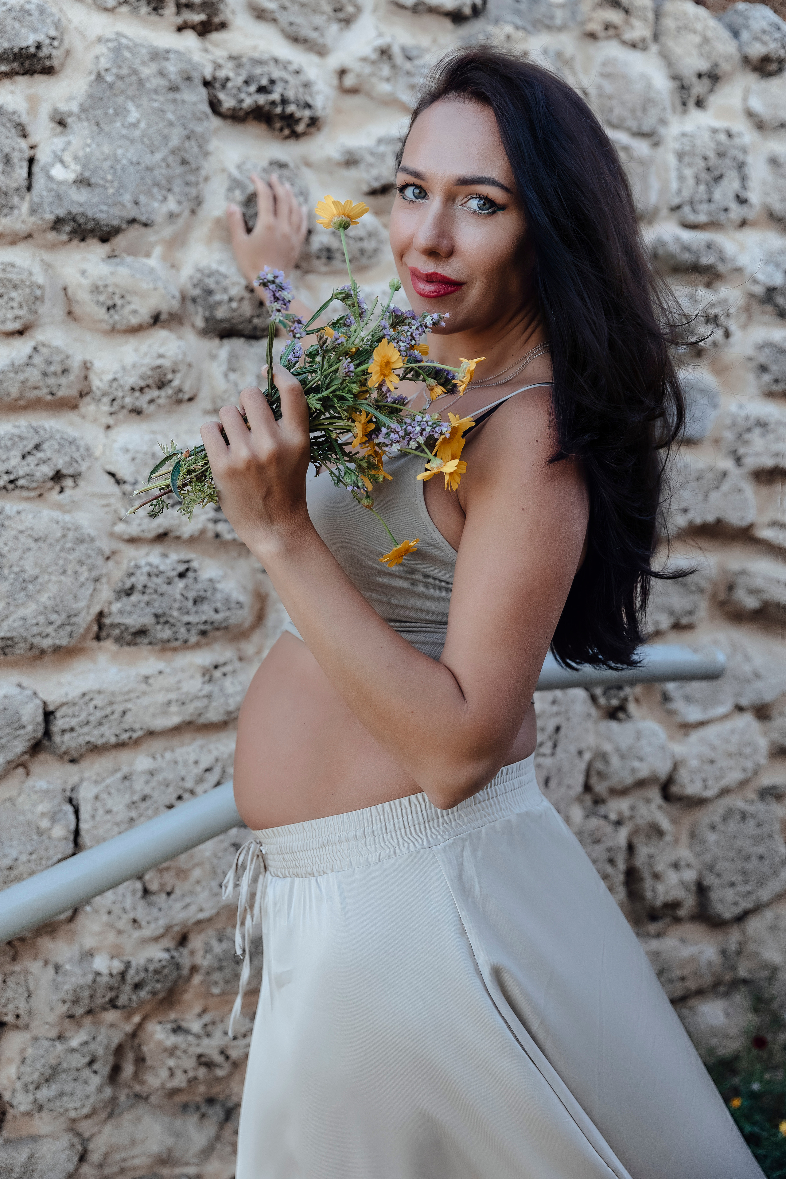 PORTRAIT. צלמת אירועים בוק בת מצווה נטלי טופילט