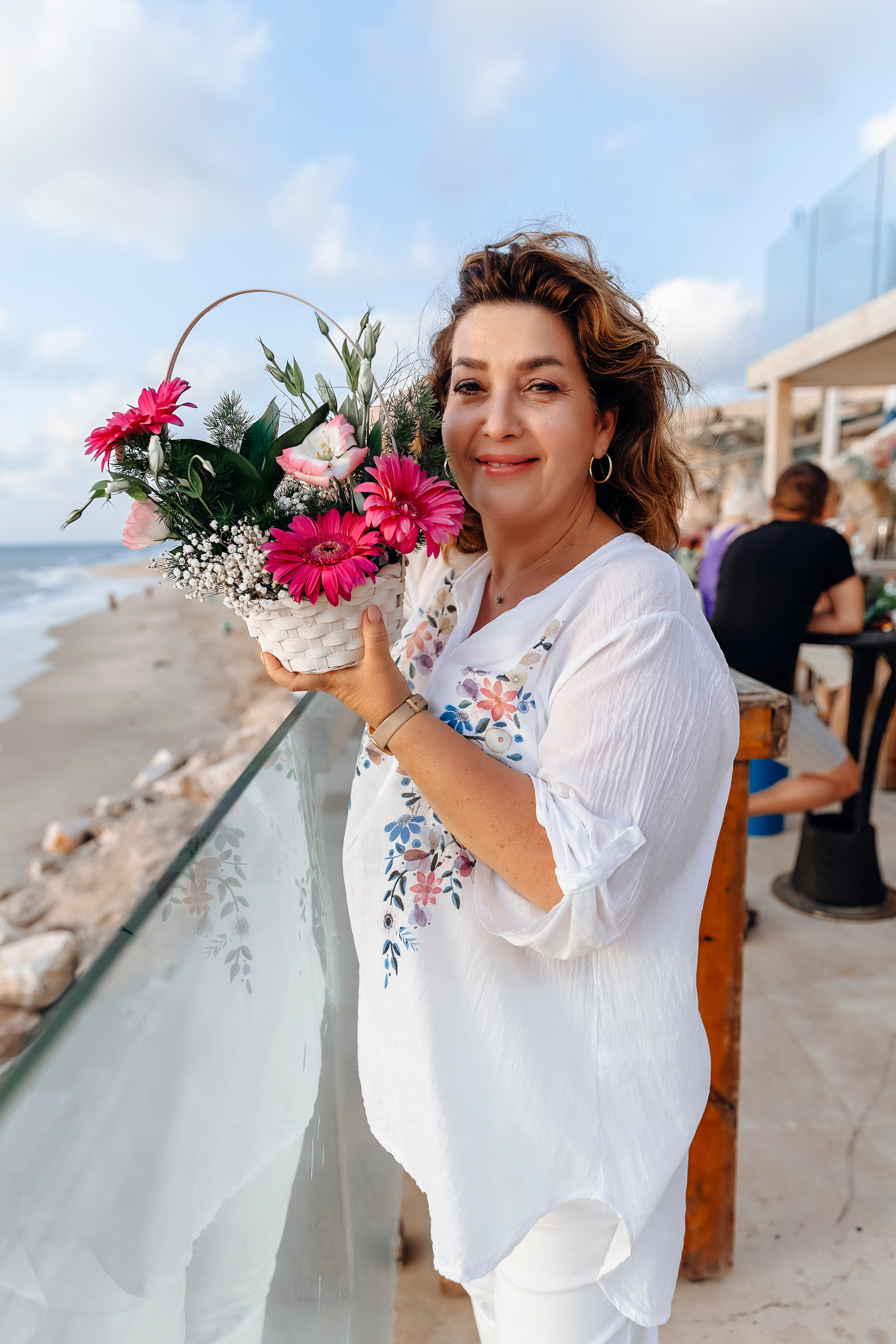 PORTRAIT. צלמת אירועים בוק בת מצווה נטלי טופילט