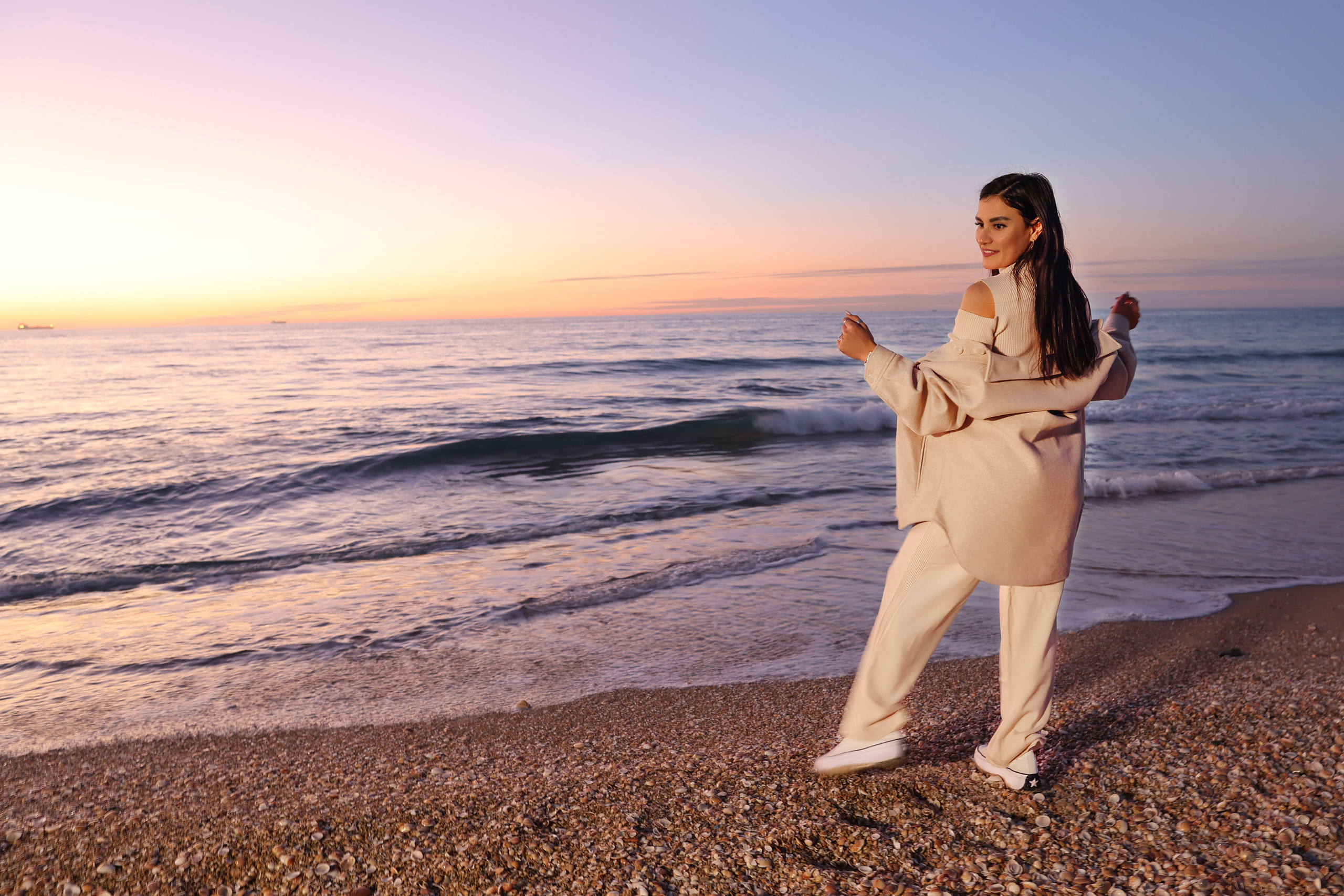 PORTRAIT. צלמת אירועים בוק בת מצווה נטלי טופילט