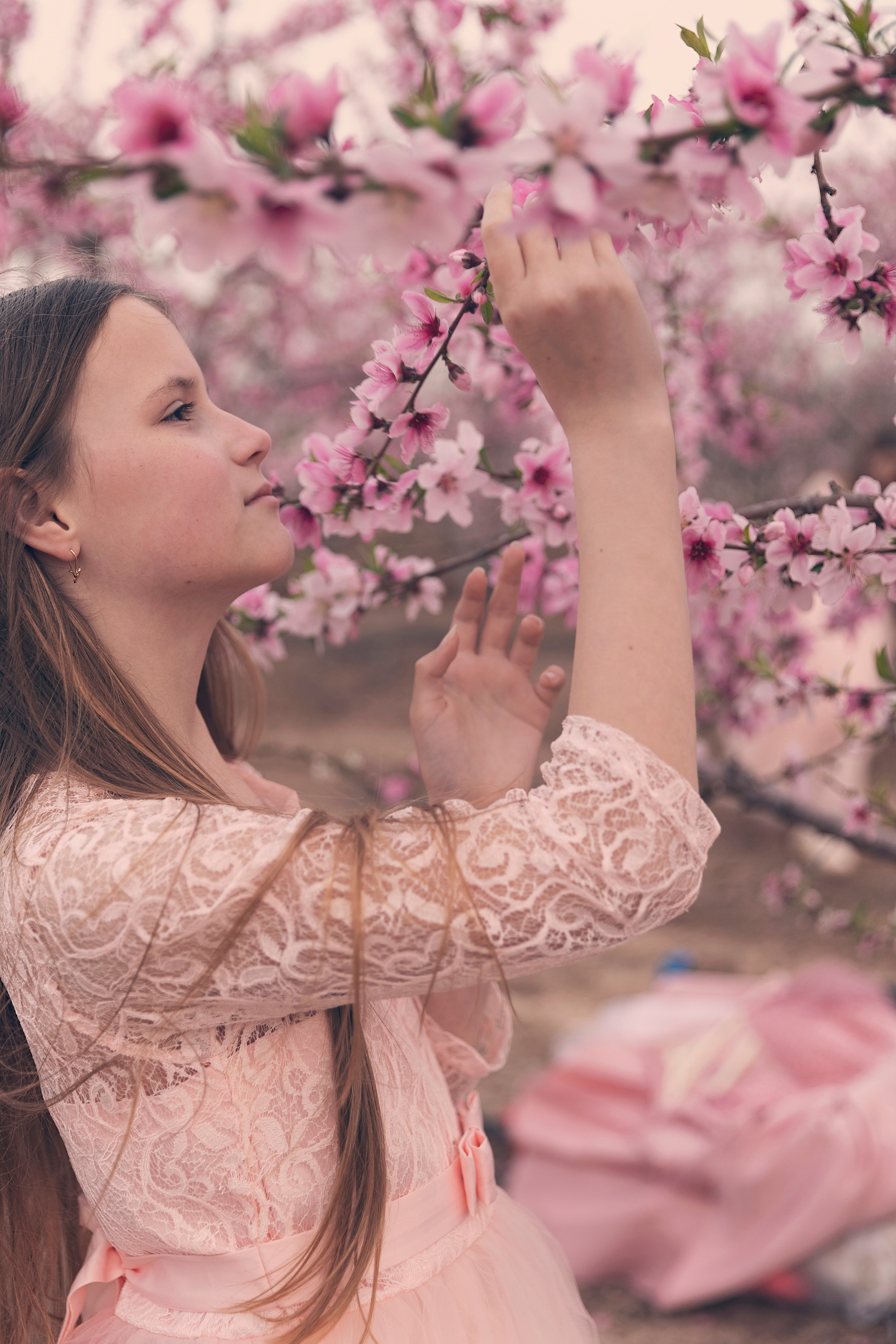 PORTRAIT. צלמת אירועים בוק בת מצווה נטלי טופילט