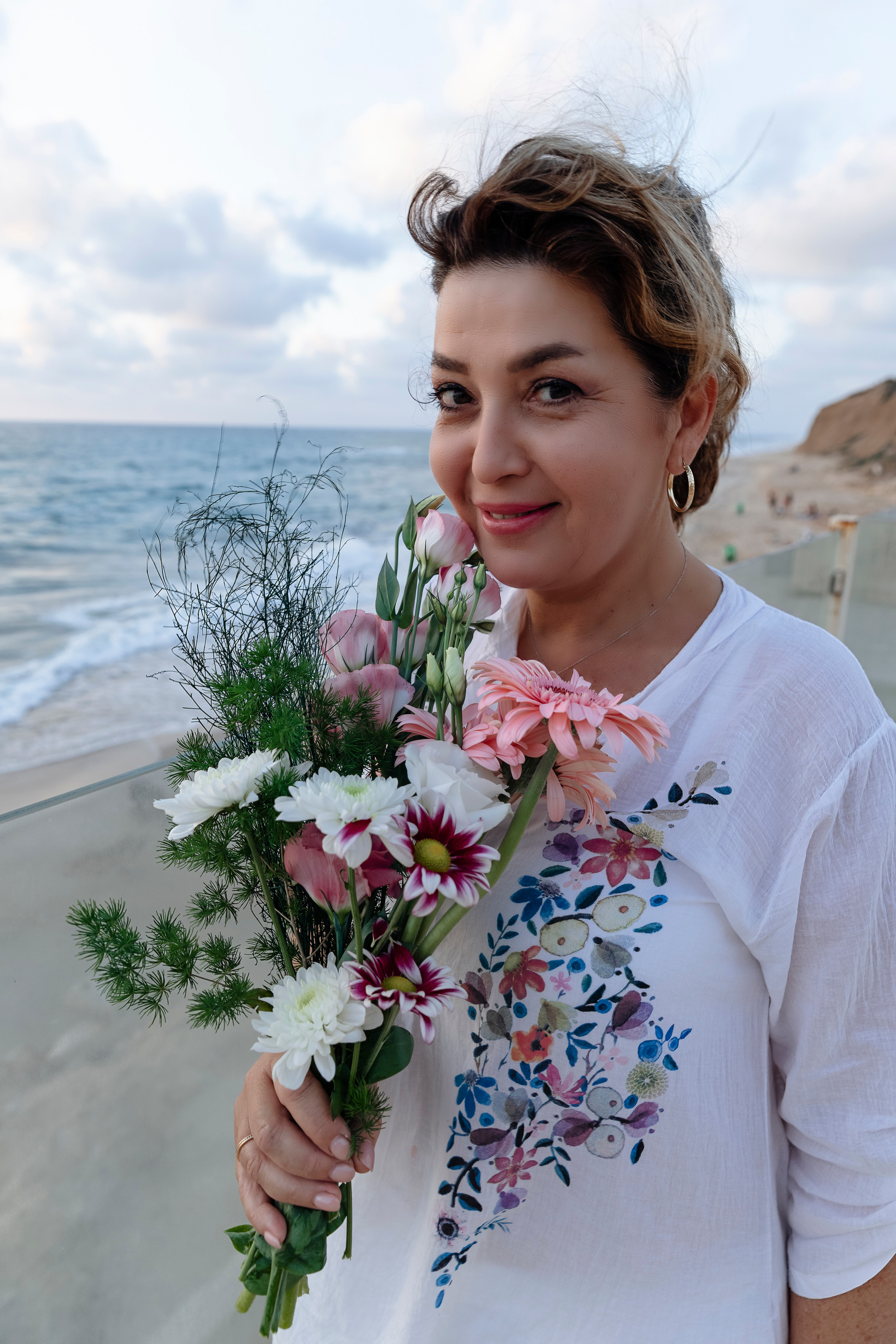 PORTRAIT. צלמת אירועים בוק בת מצווה נטלי טופילט