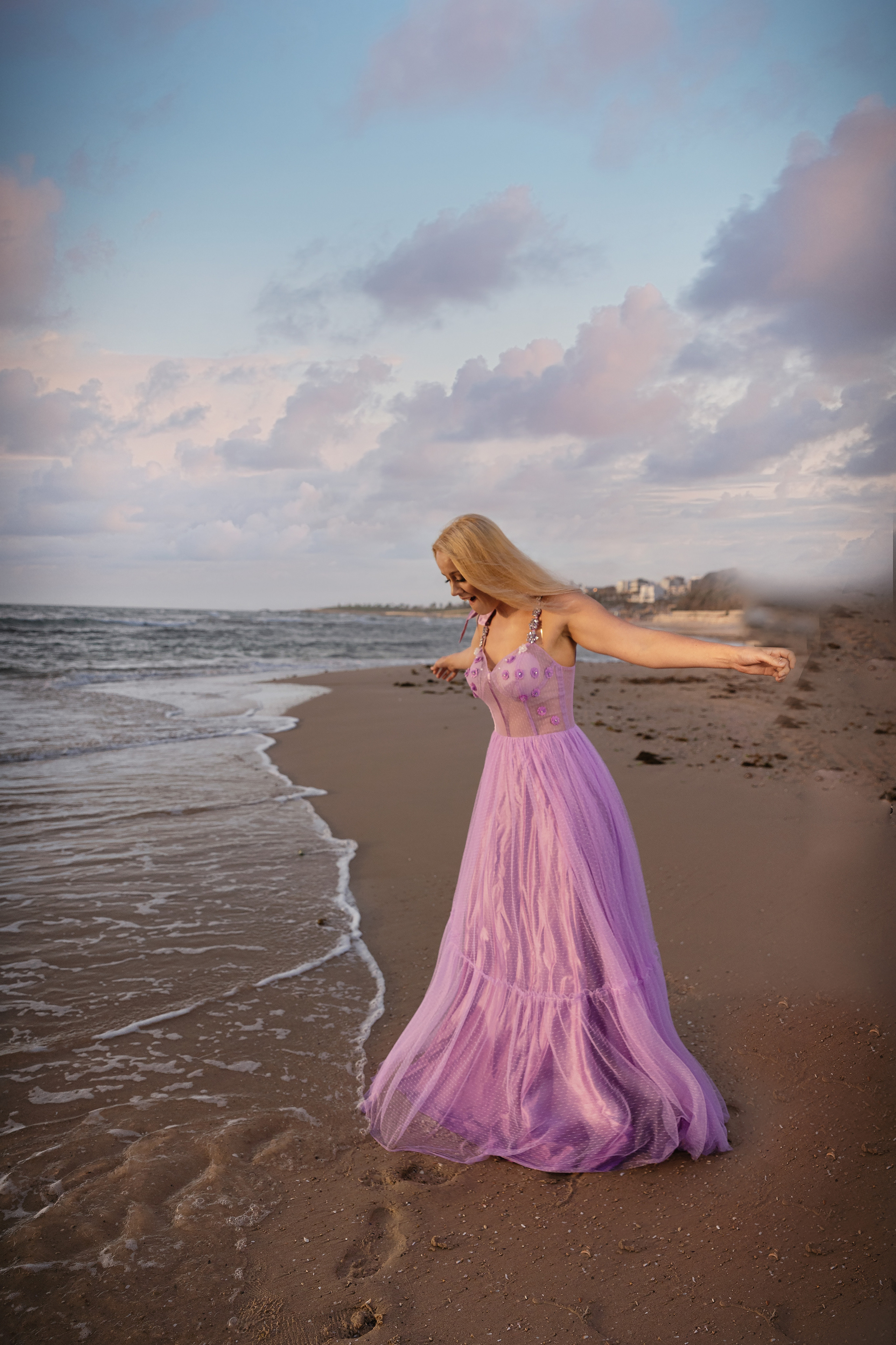 PORTRAIT. צלמת אירועים בוק בת מצווה נטלי טופילט