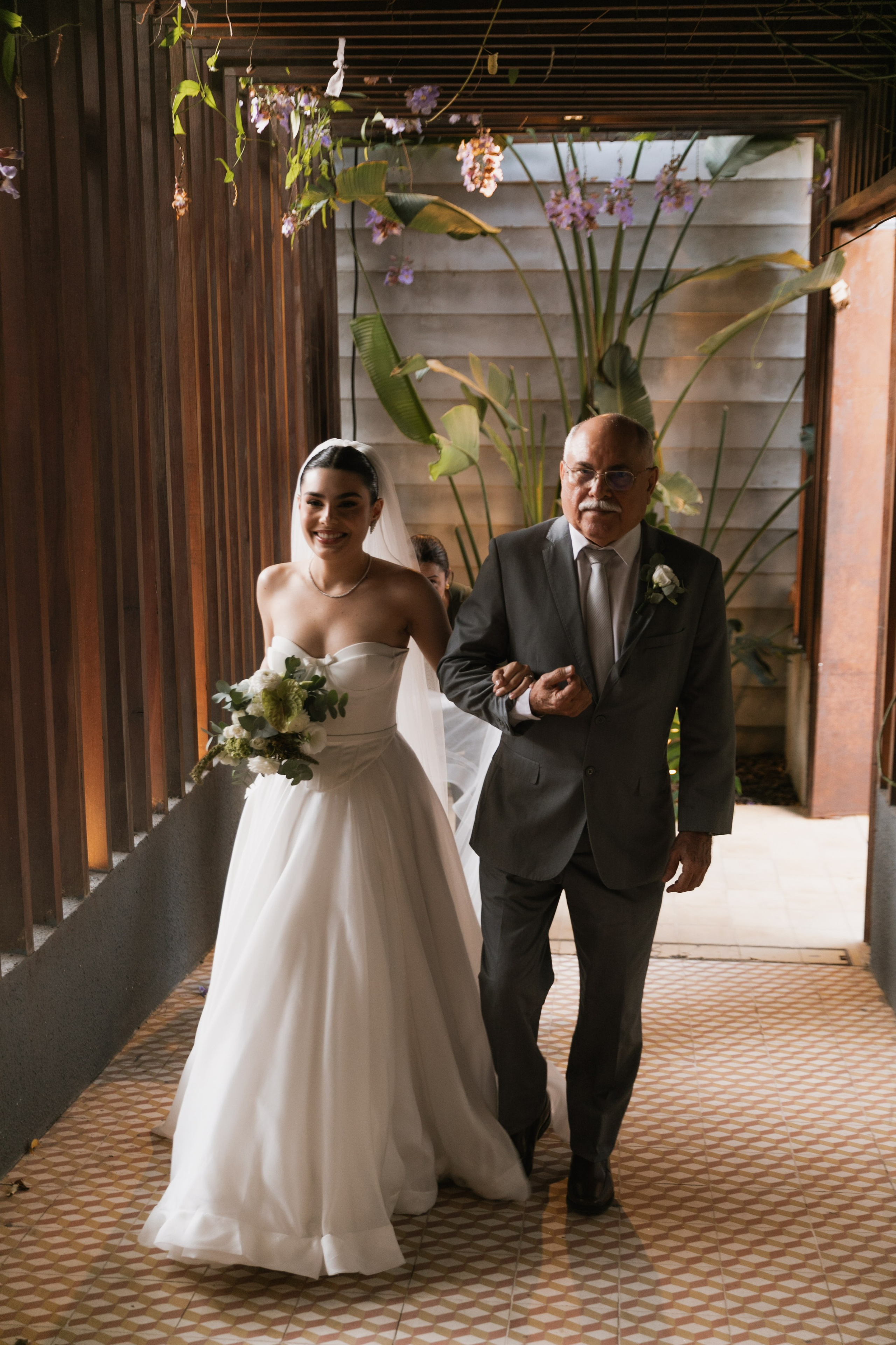 Casamento Ashley e Bruno. Esdras Rodrigues, Fotógrafo de Casamento em Fortaleza — CE, Brasil