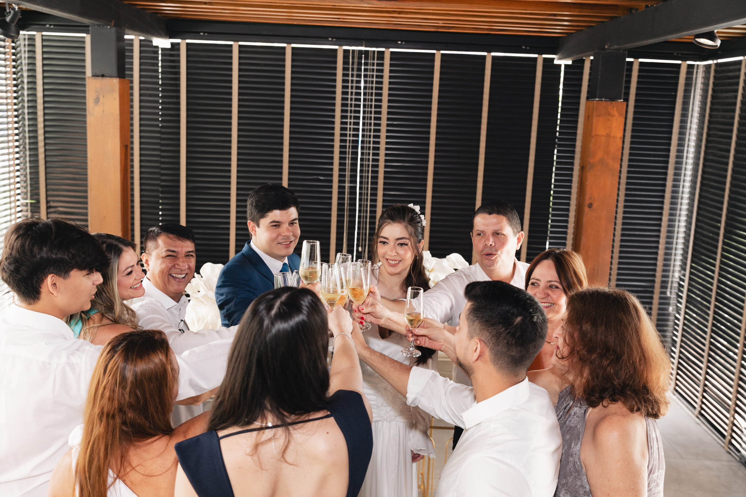 Civil Bruno e Nicole. Esdras Rodrigues, Fotógrafo de Casamento em Fortaleza — CE, Brasil