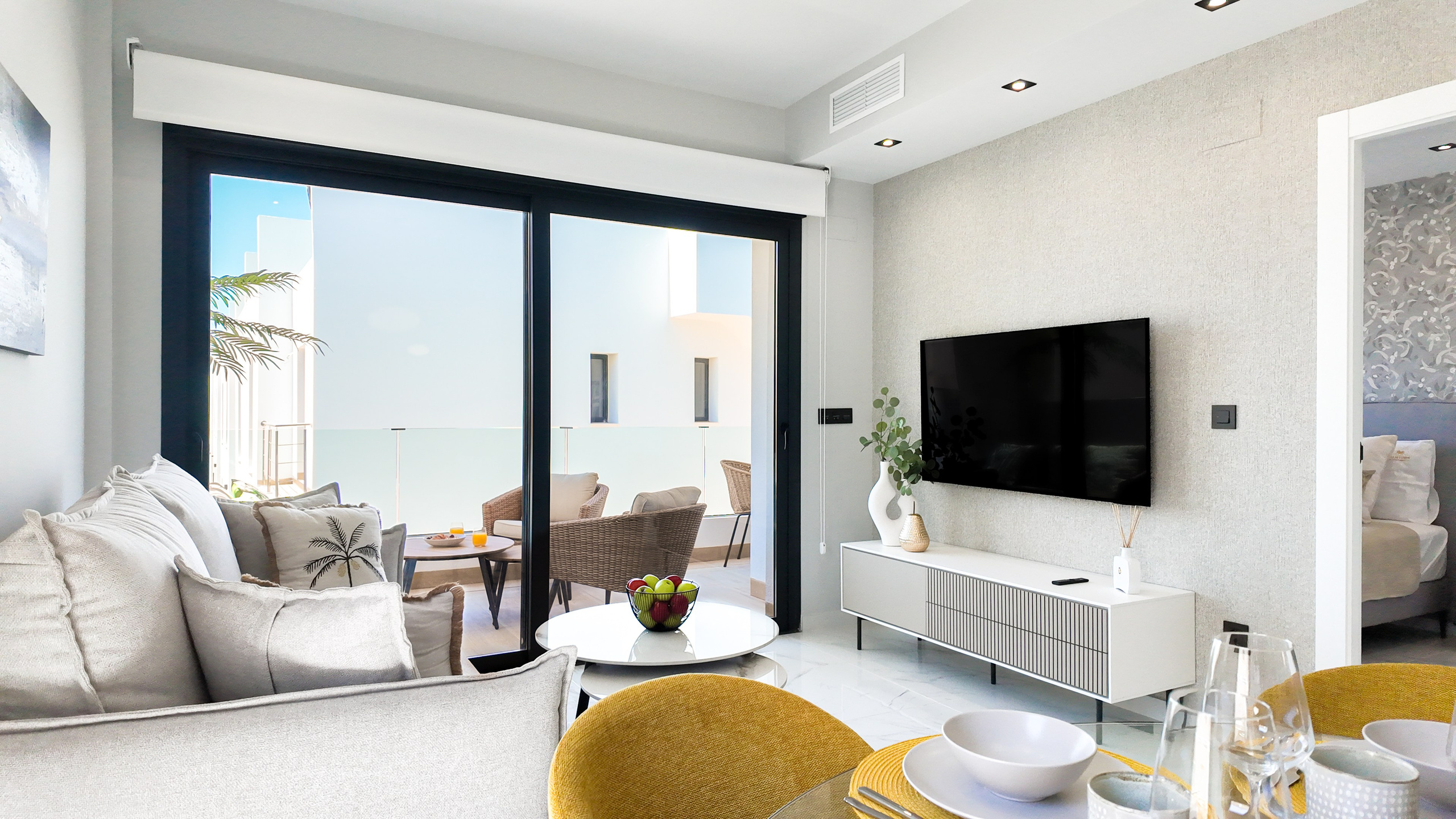 PALMVIEW I&M GROUP. Baby Beast