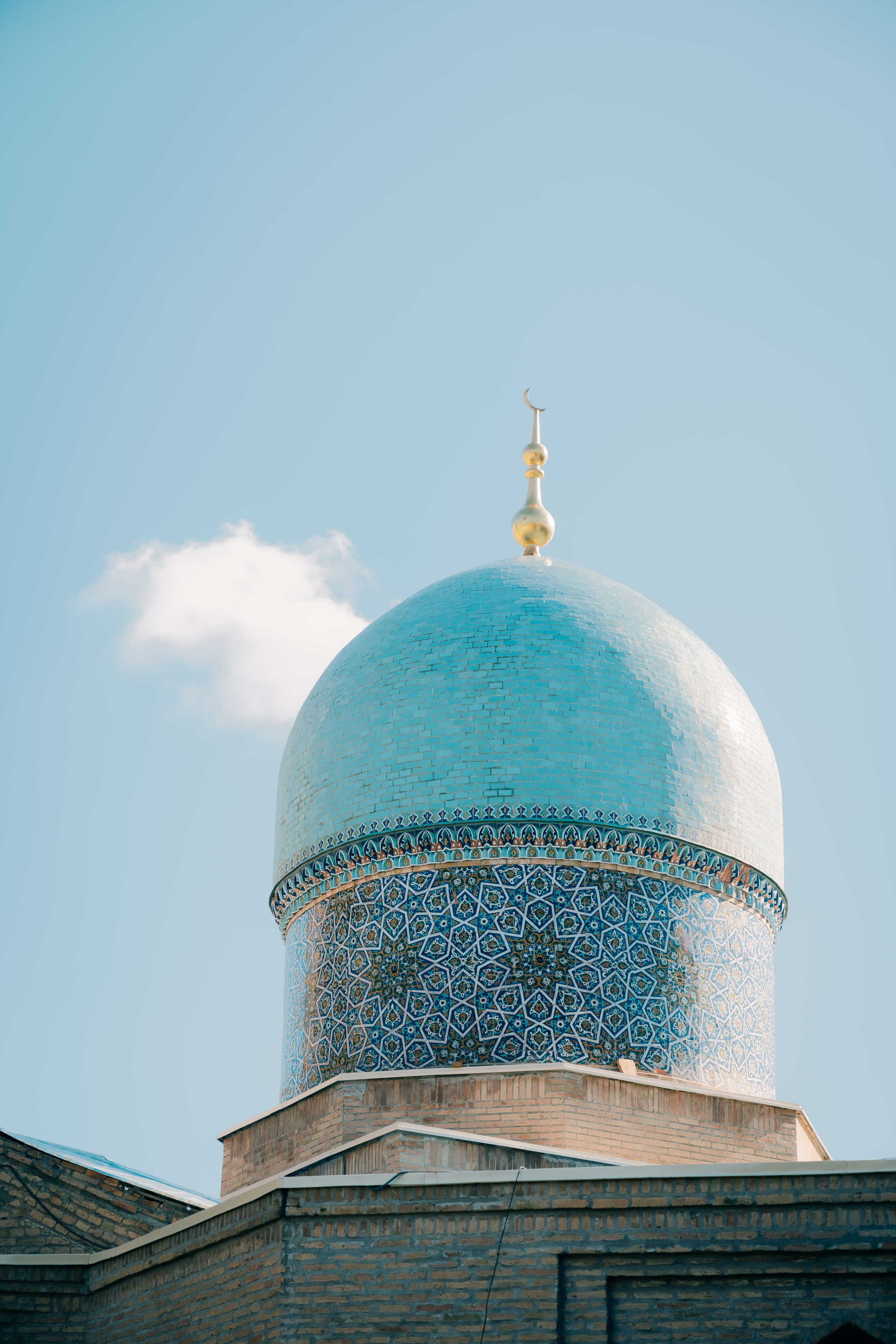 Фотосессия в Ташкенте: Мечеть Хазрати-Имам. Photographer in Uzbekistan and Samarkand Djasur Marupov