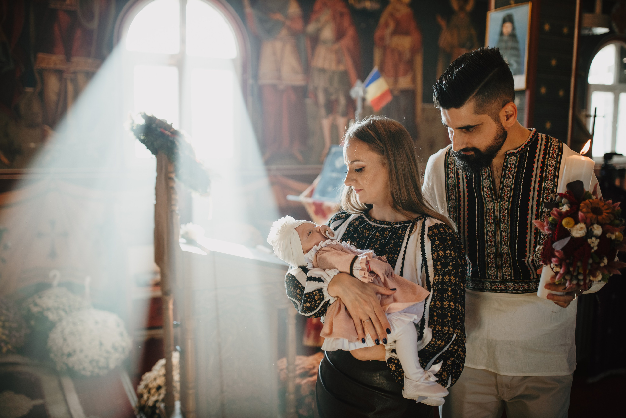 Antonia Teodora. Fotograf de eveniment din Buzău | Bogdan
