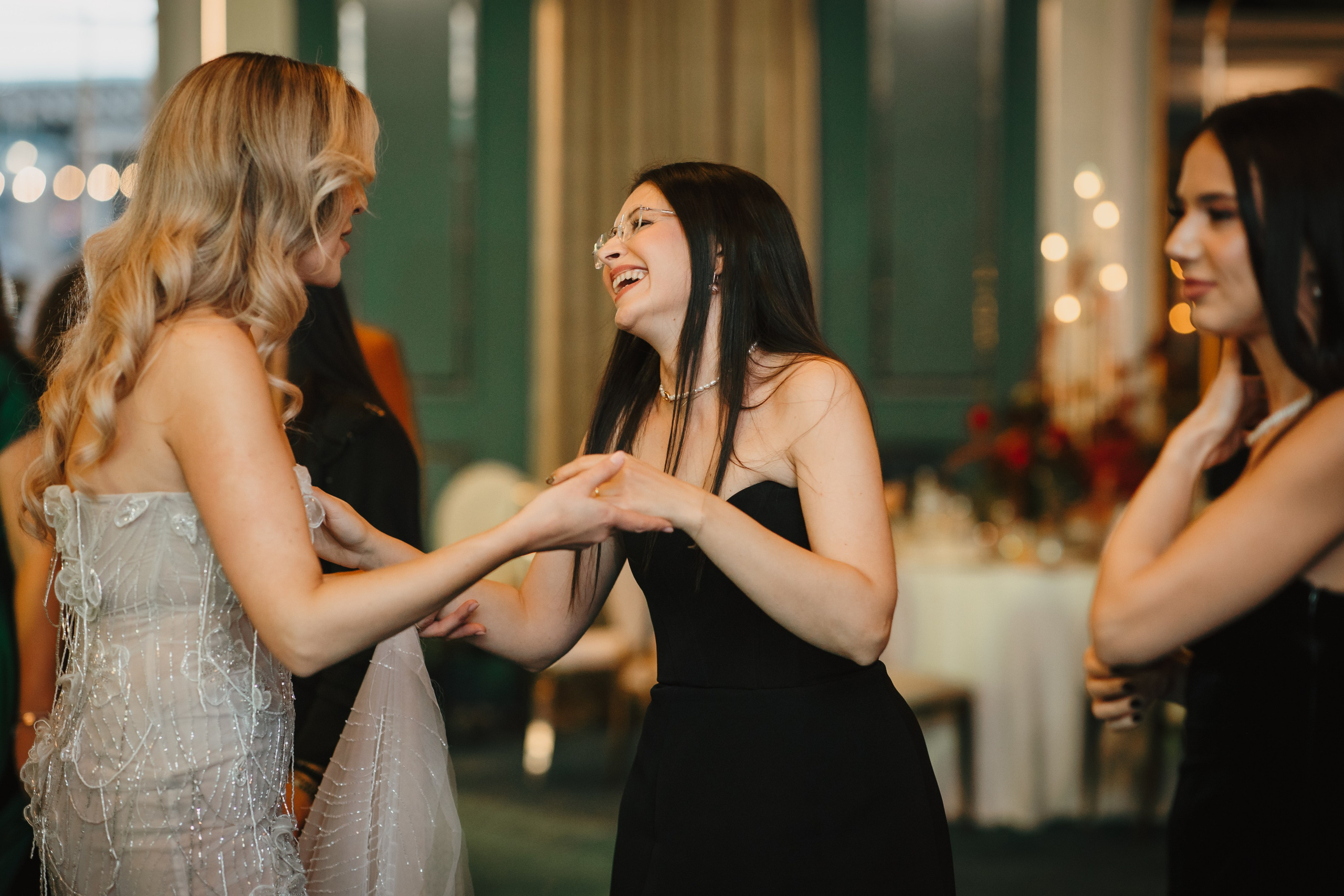 Georgiana & Alexandru. Fotograf de eveniment din Buzău | Bogdan