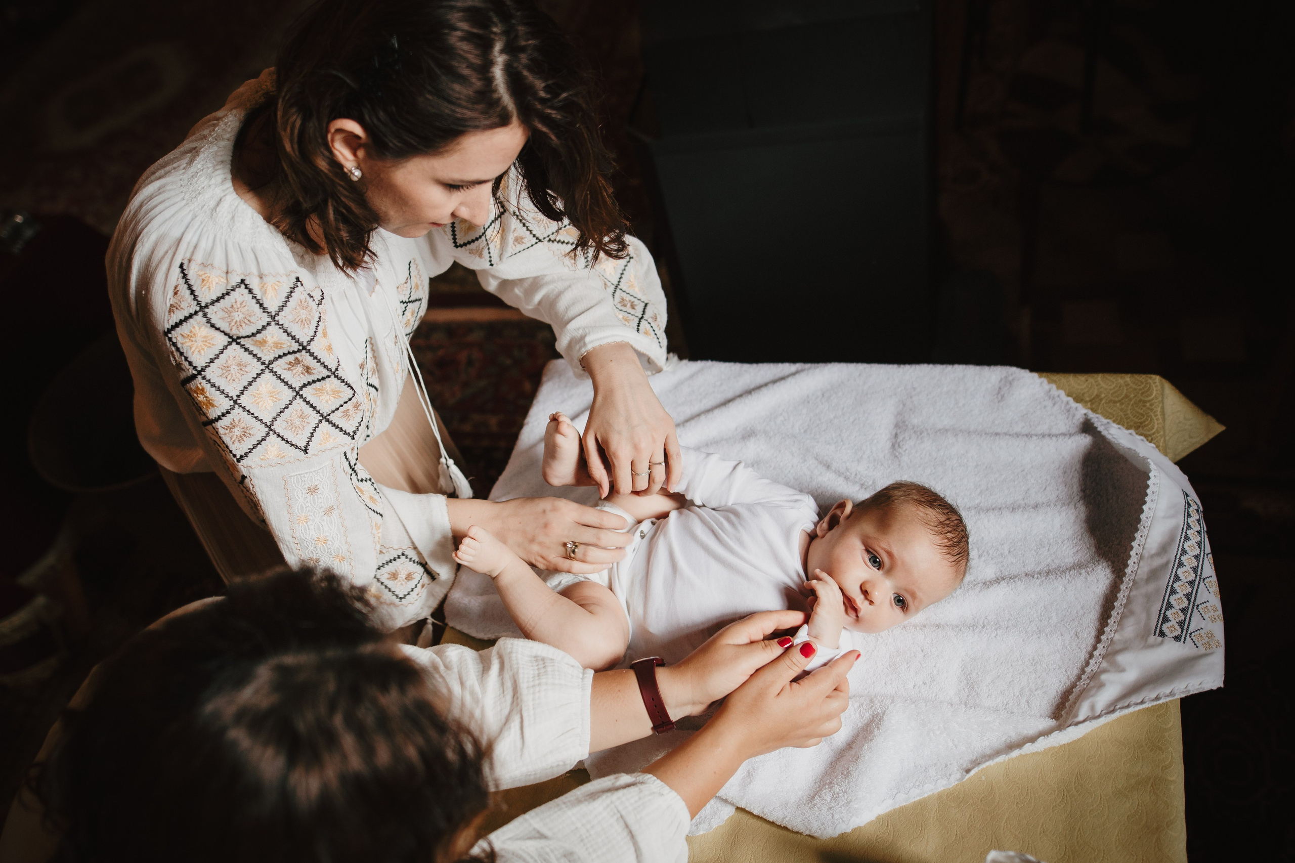 Cezar. Fotograf de eveniment din Buzău | Bogdan