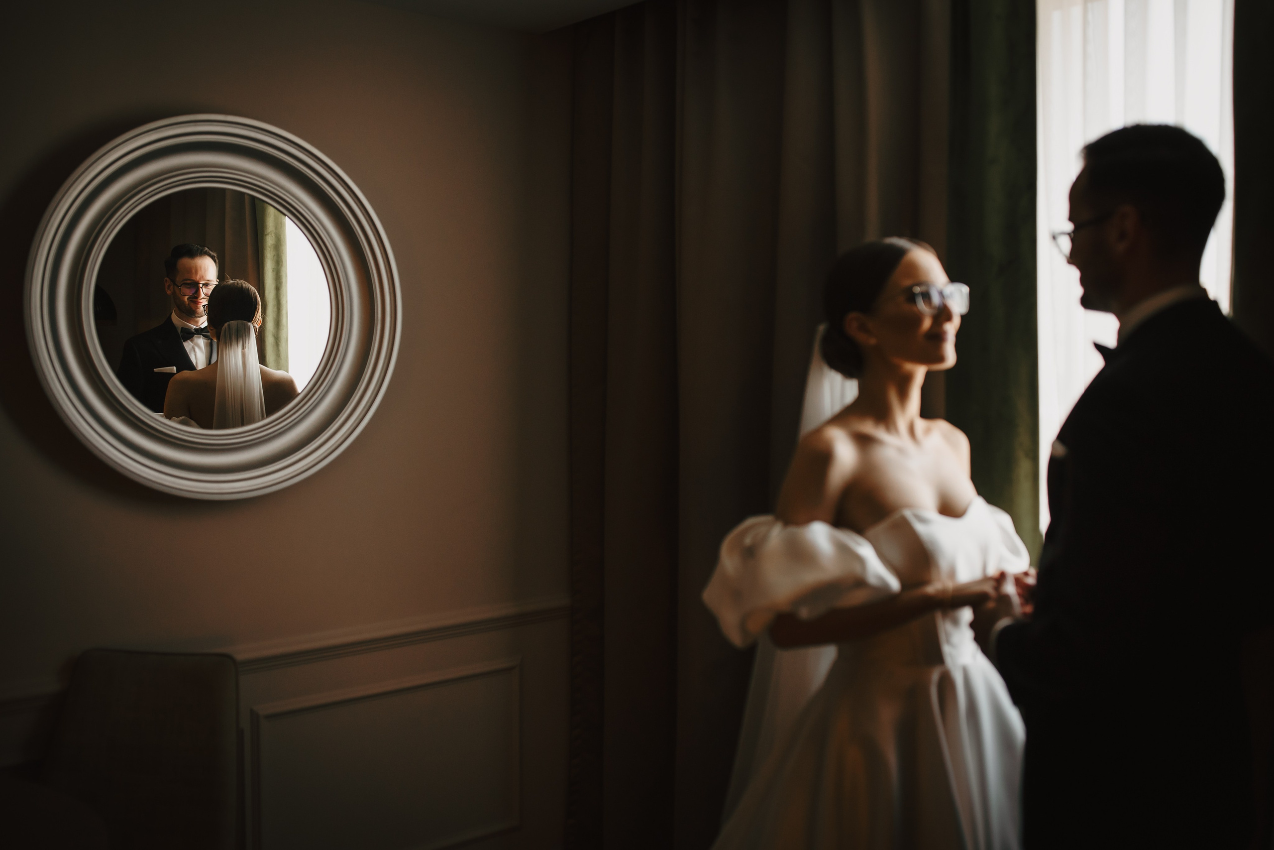 Andra & Bogdan. Fotograf de eveniment din Buzău | Bogdan