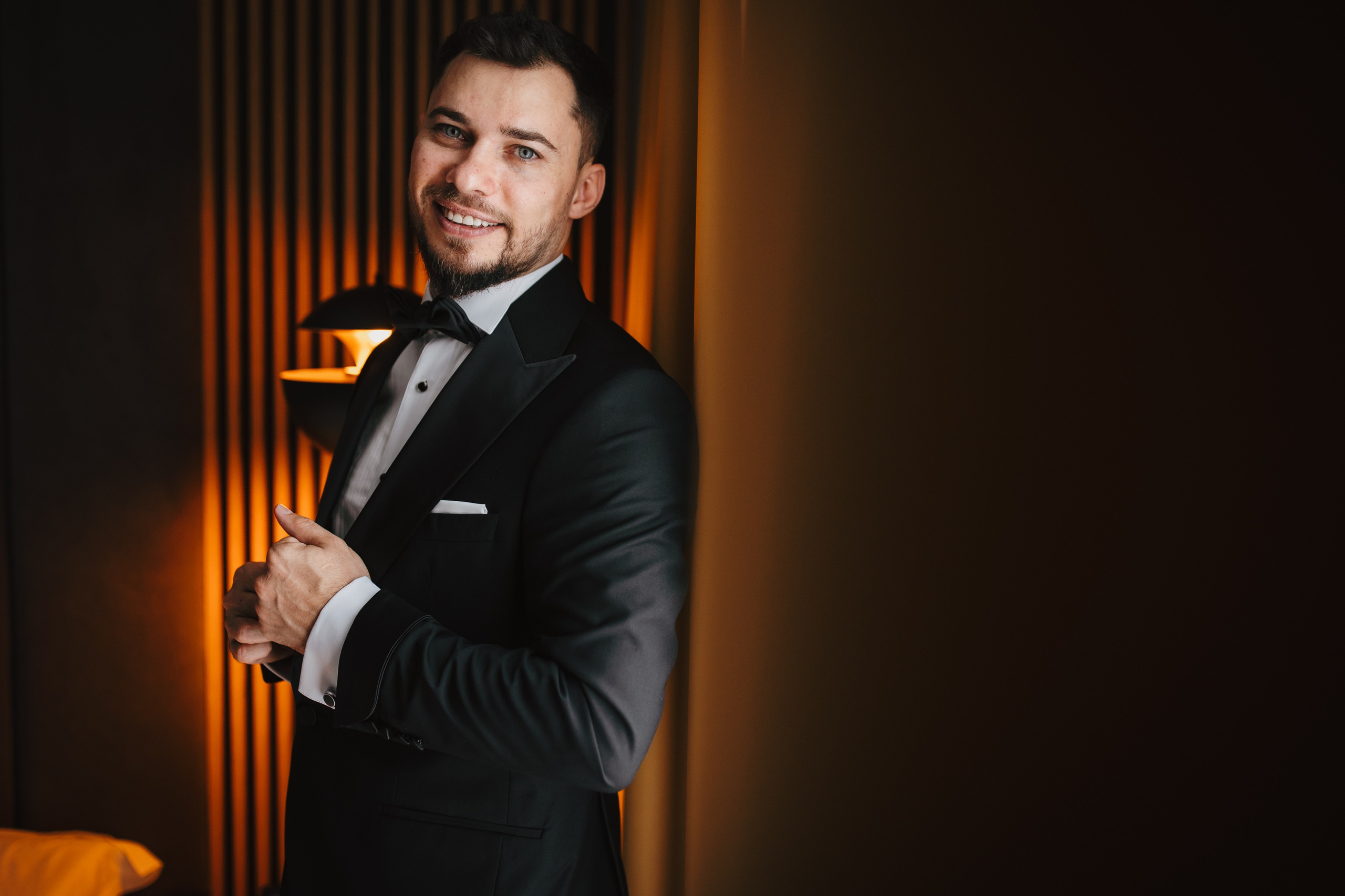 Nuntă. Fotograf de eveniment din Buzău | Bogdan