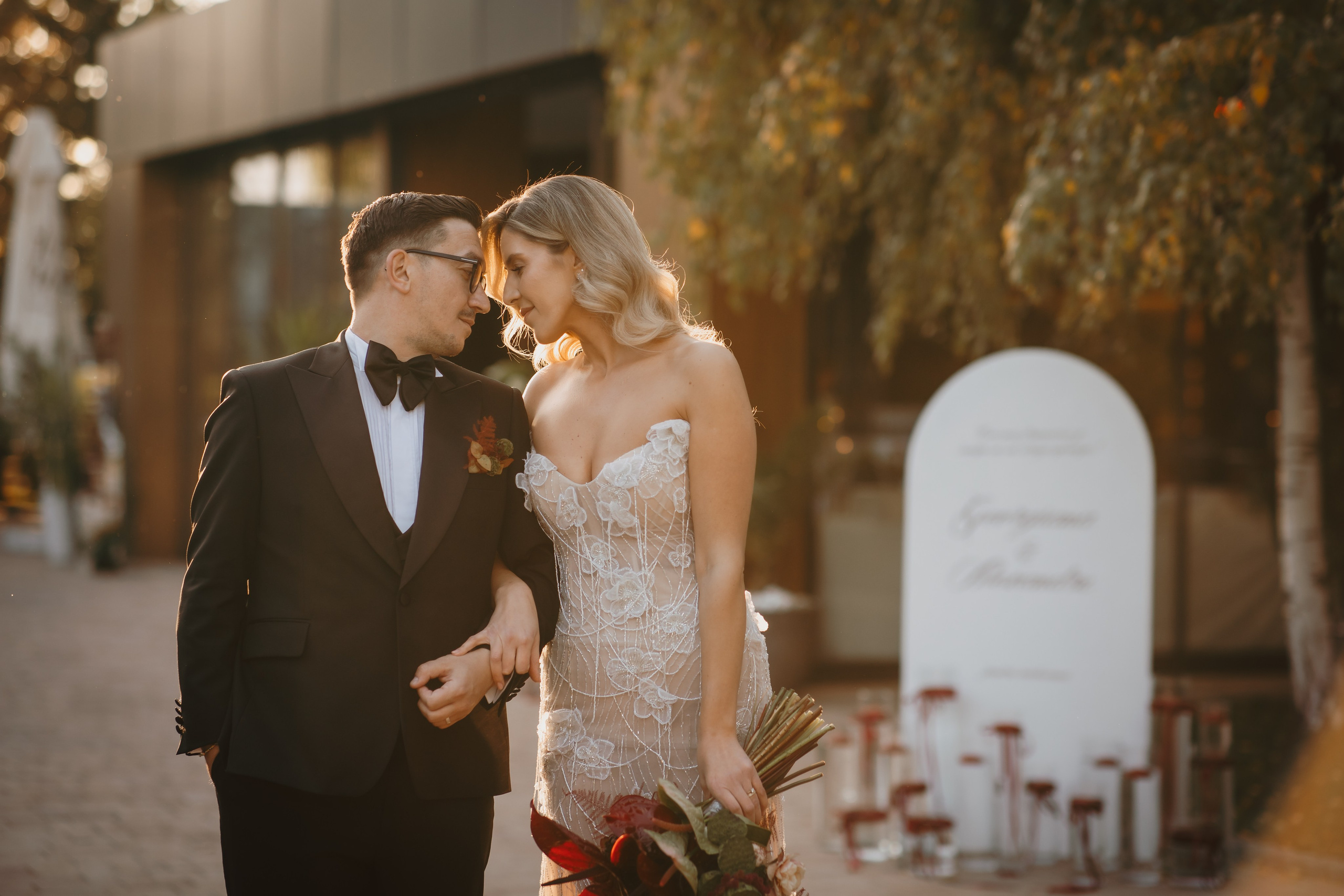 Nuntă. Fotograf de eveniment din Buzău | Bogdan