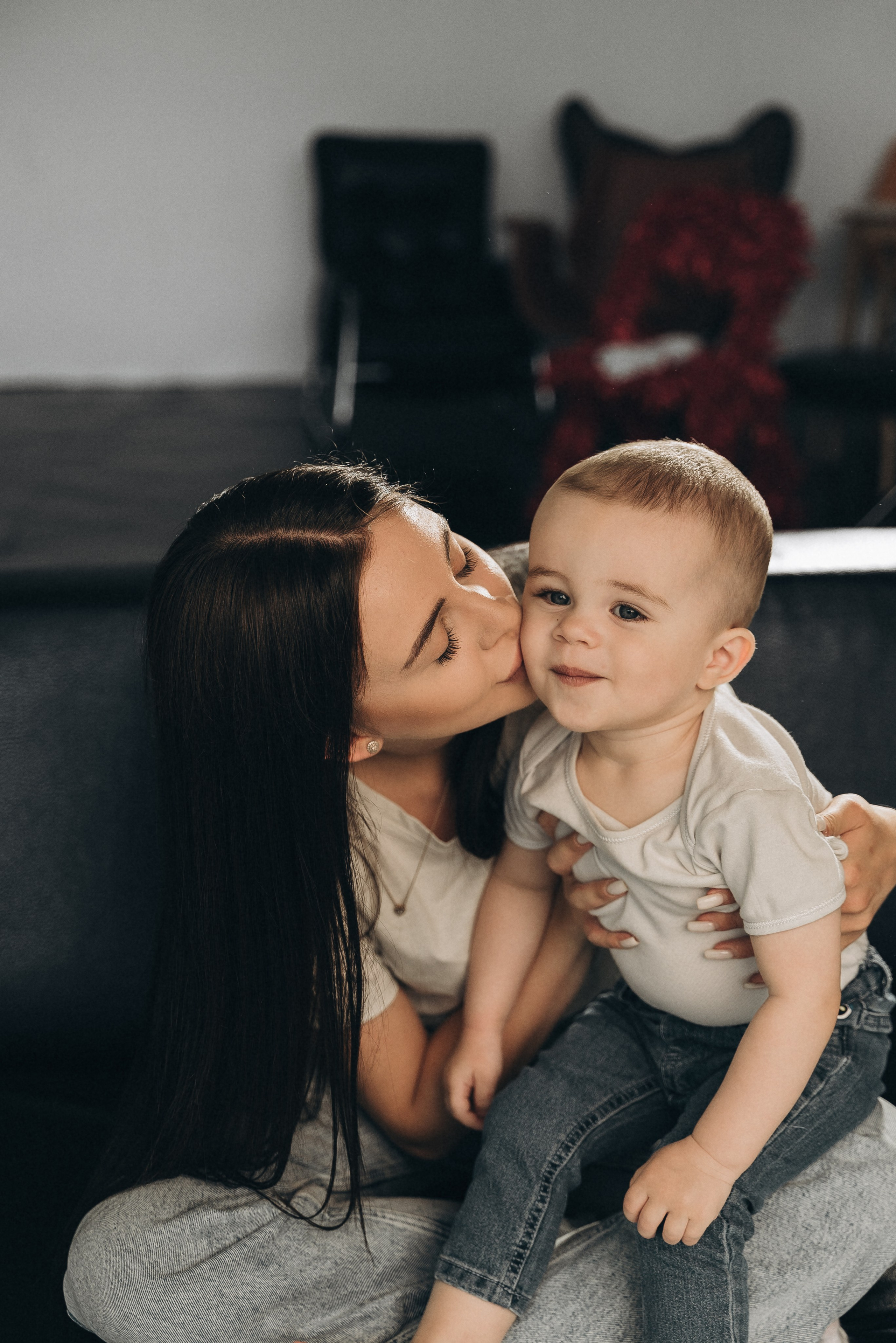 Family Photo. ST.PHOTO13