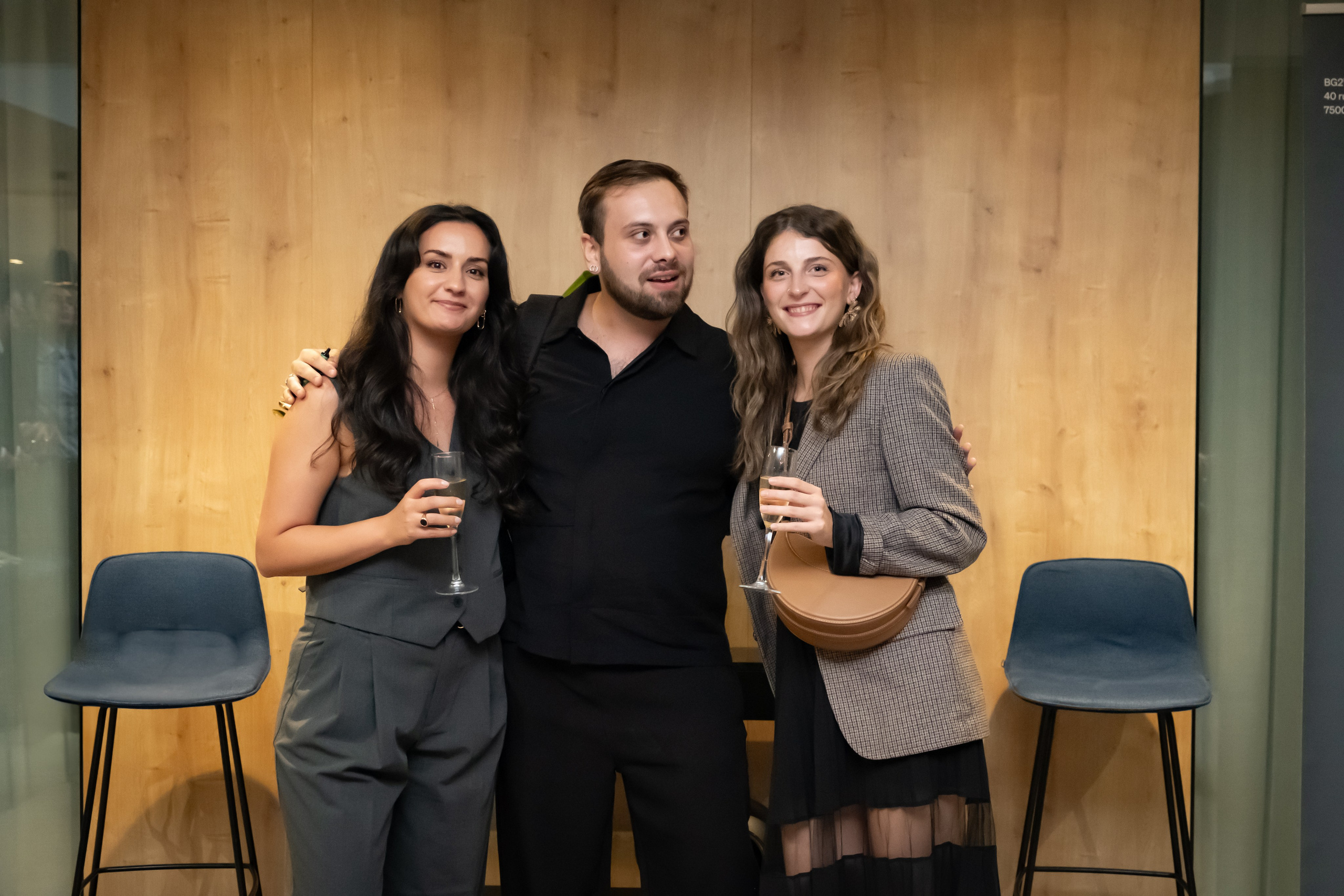 Master’s Degree GALA. Photographer in Paris Marina Chaput