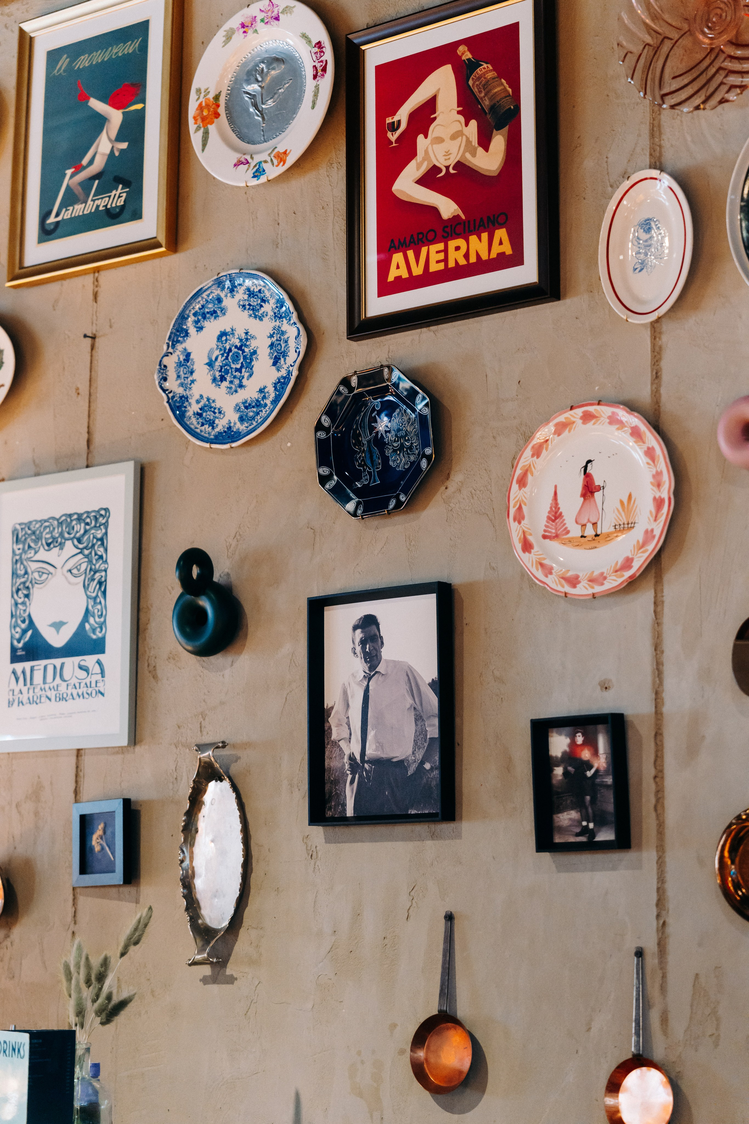 Partigiano. Контент-фотограф Алина Филимонова