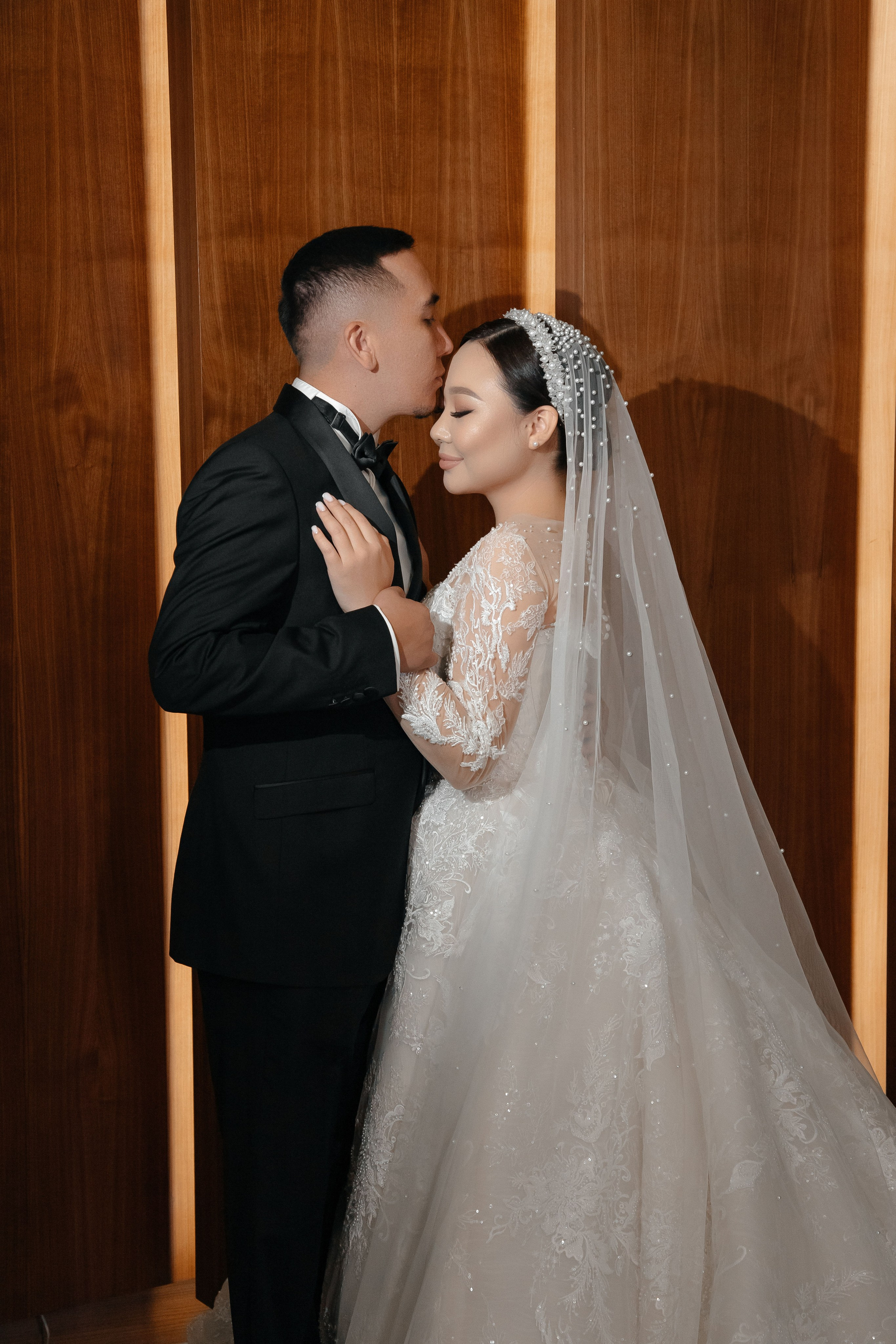 Anvar & Akimai. Свадебный фотограф в Бишкеке